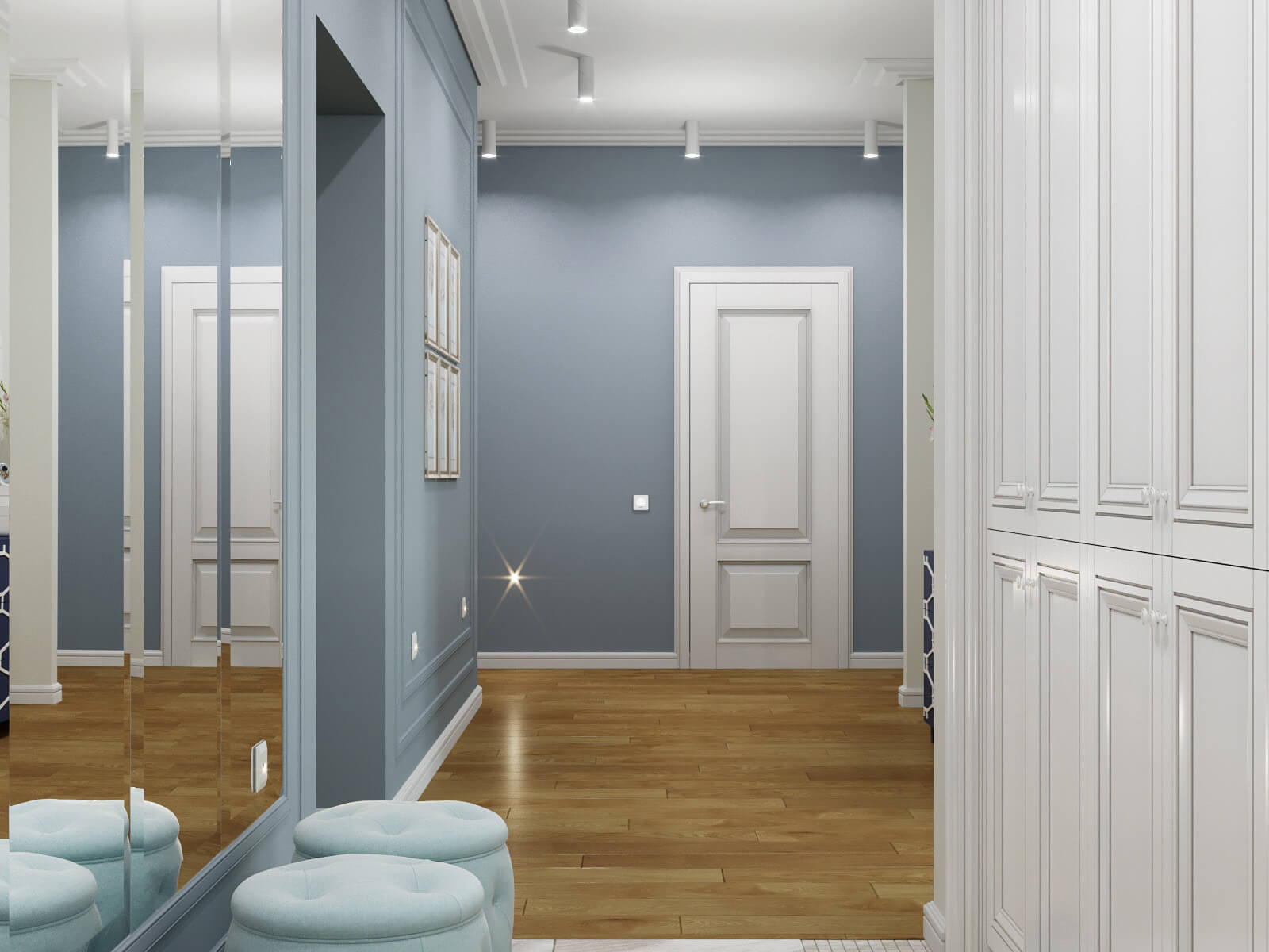 Ремонт по готовым стилям за 75 дней