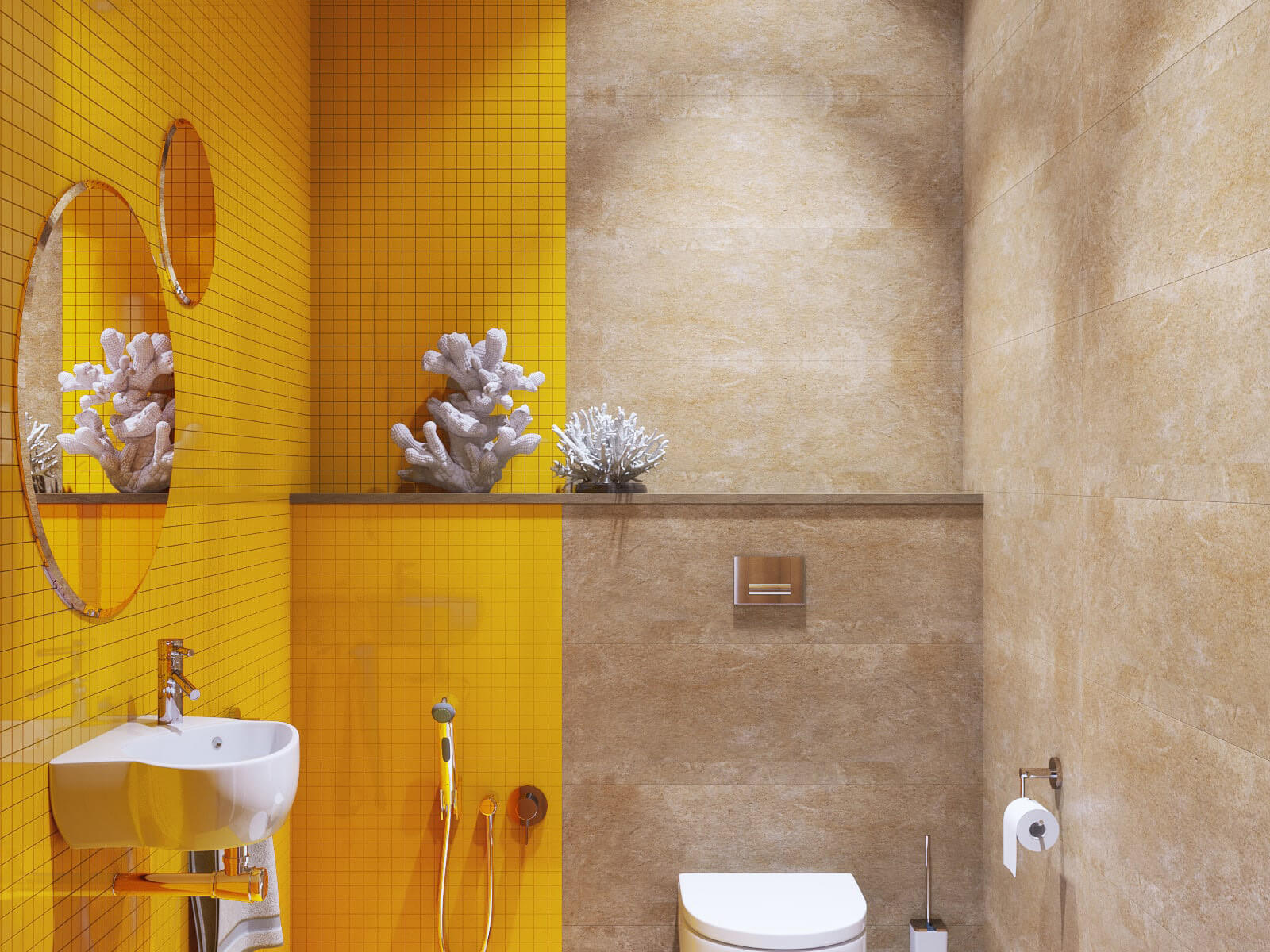 Ремонт по готовым стилям за 75 дней