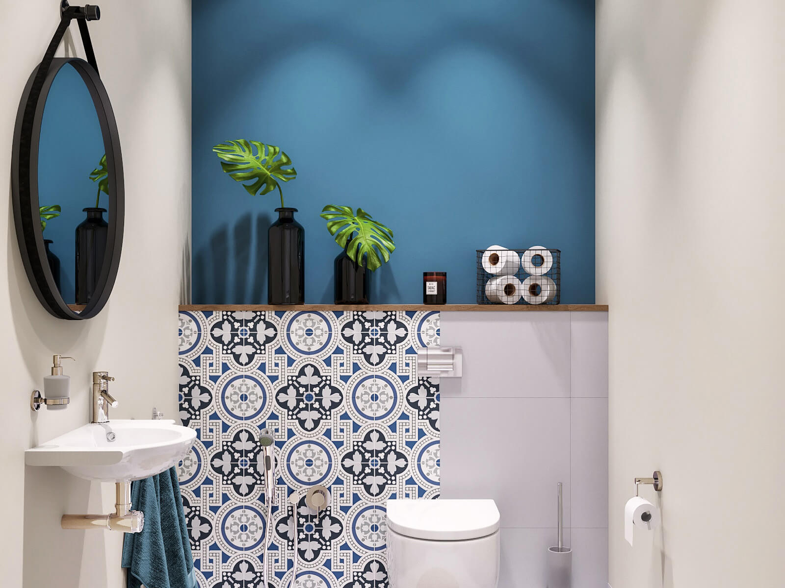 Ремонт по готовым стилям за 75 дней