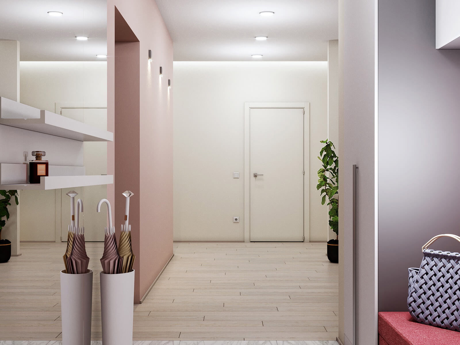 Ремонт по готовым стилям за 75 дней