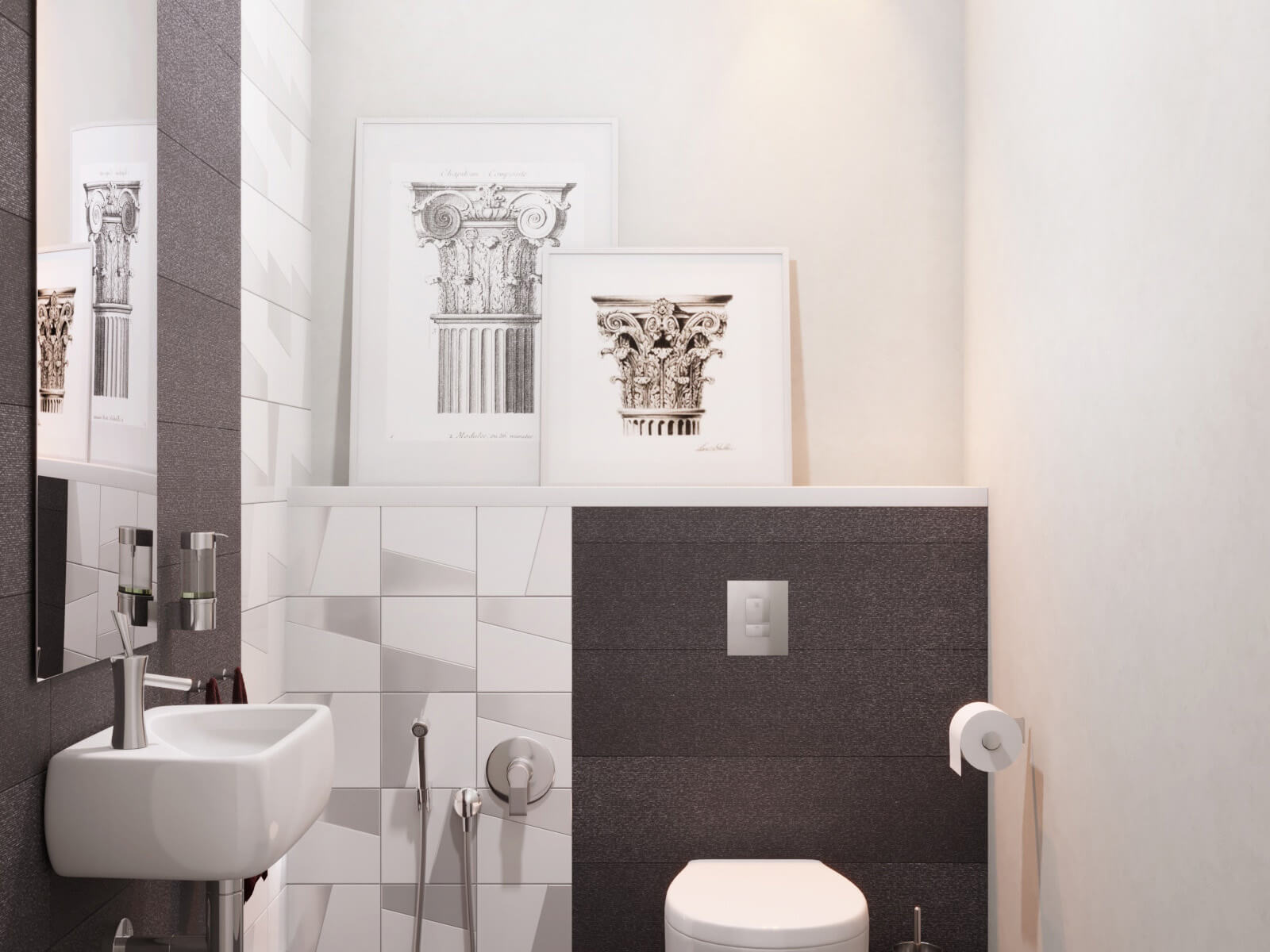 Ремонт по готовым стилям за 75 дней