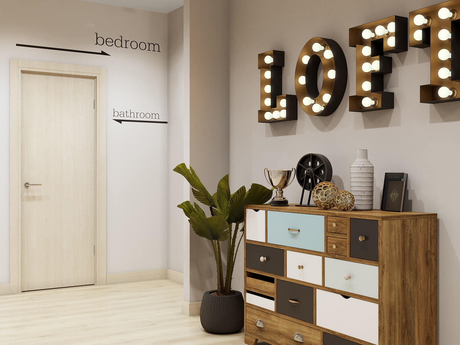 Ремонт по готовым стилям за 75 дней