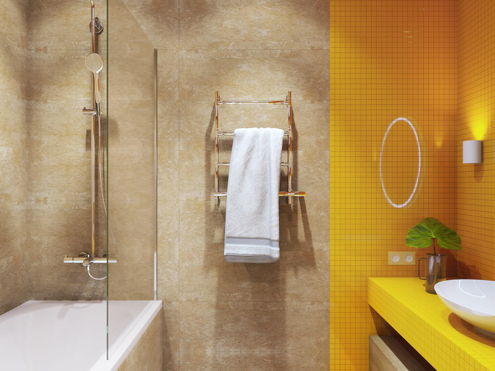 Ремонт по готовым стилям за 75 дней