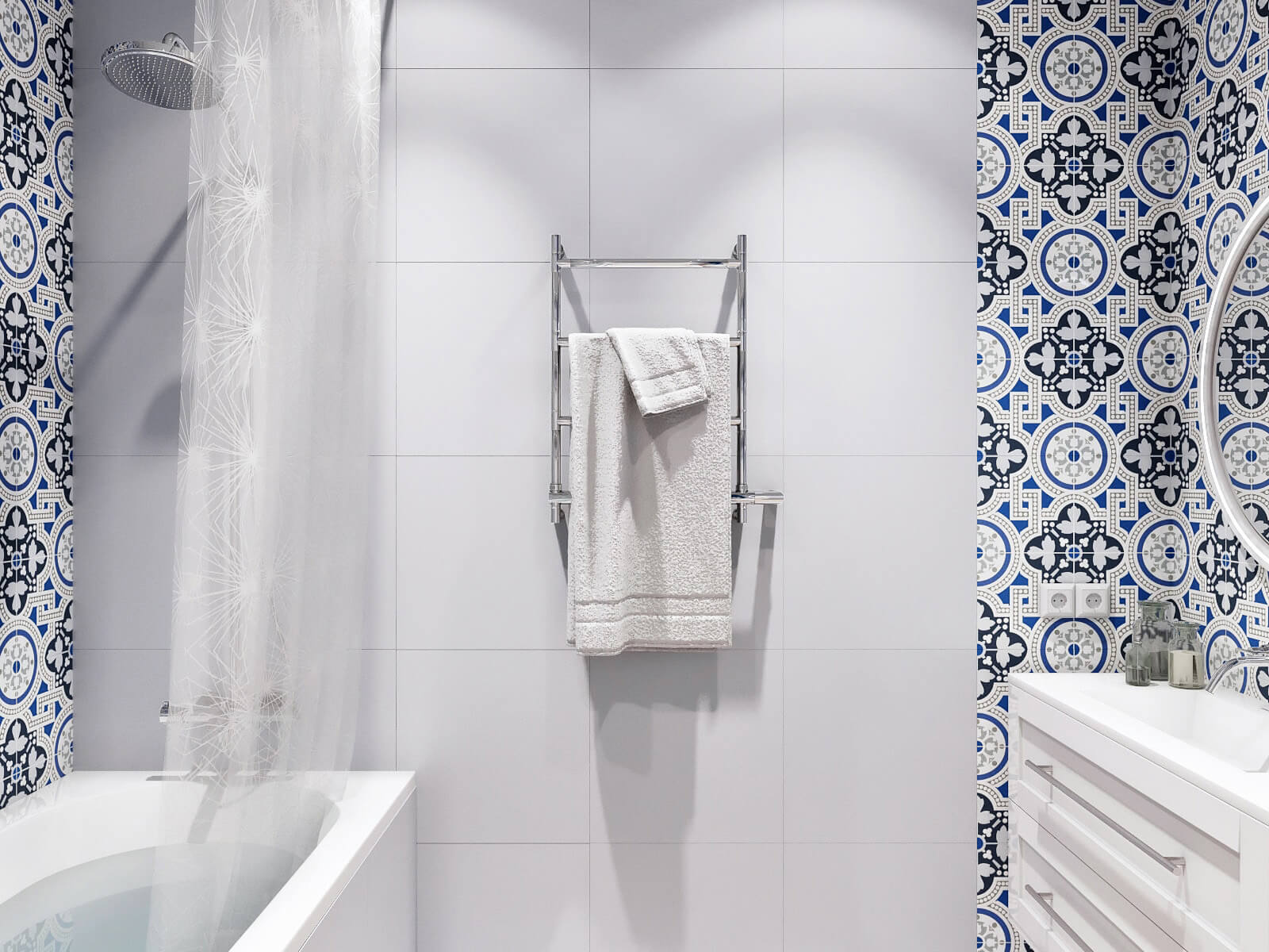 Ремонт по готовым стилям за 75 дней