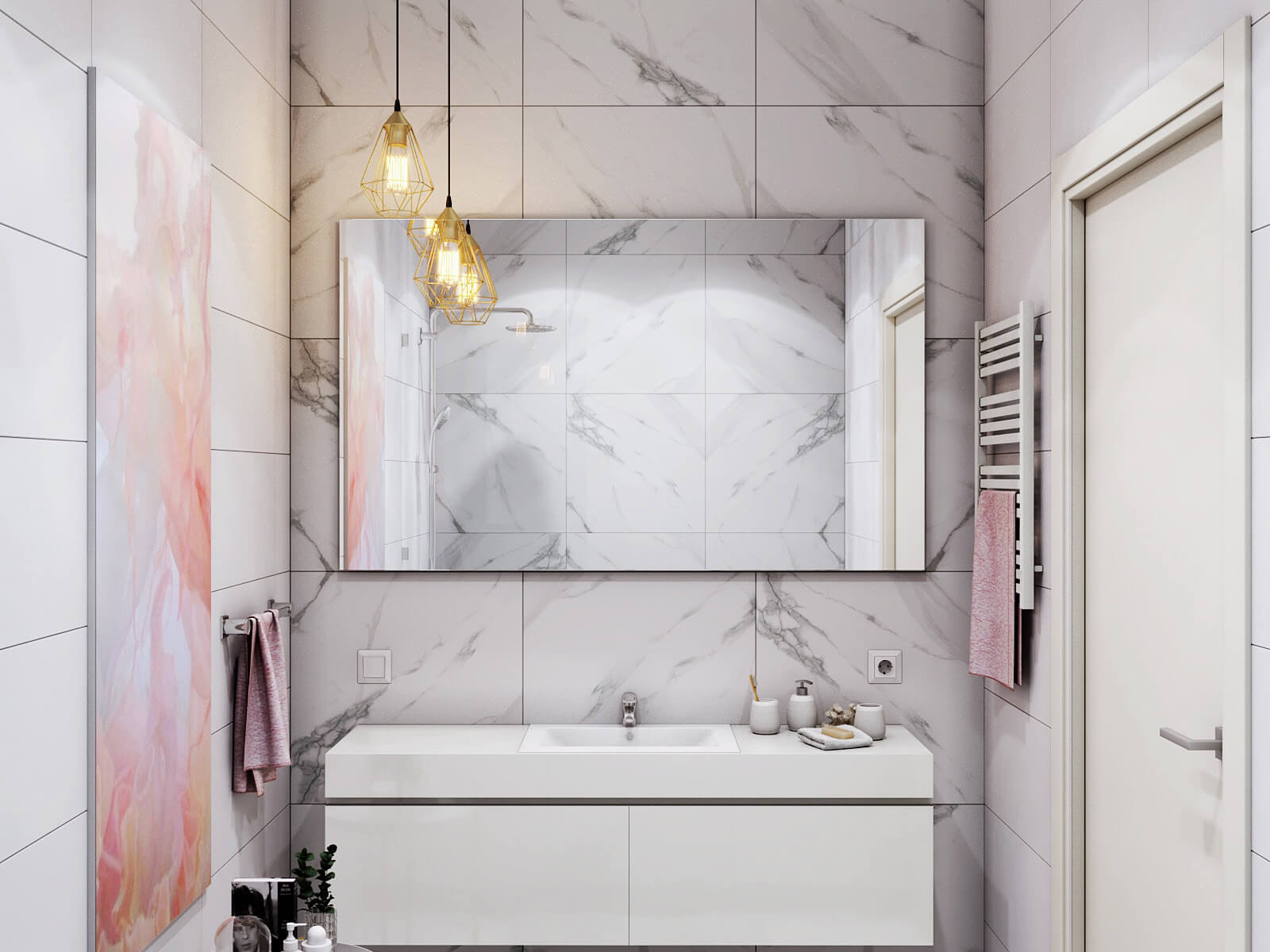 Ремонт по готовым стилям за 75 дней