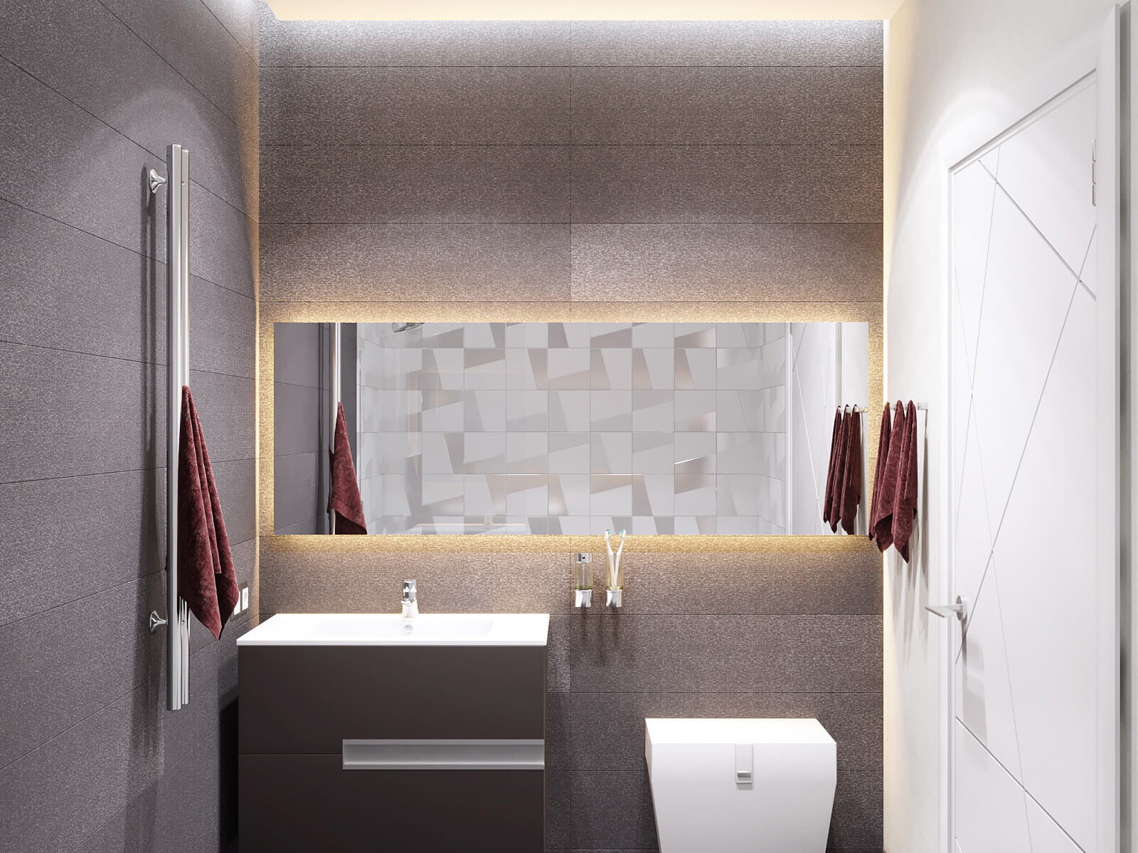 Ремонт по готовым стилям за 75 дней