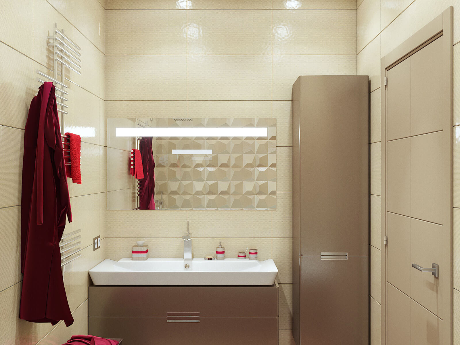 Ремонт по готовым стилям за 75 дней