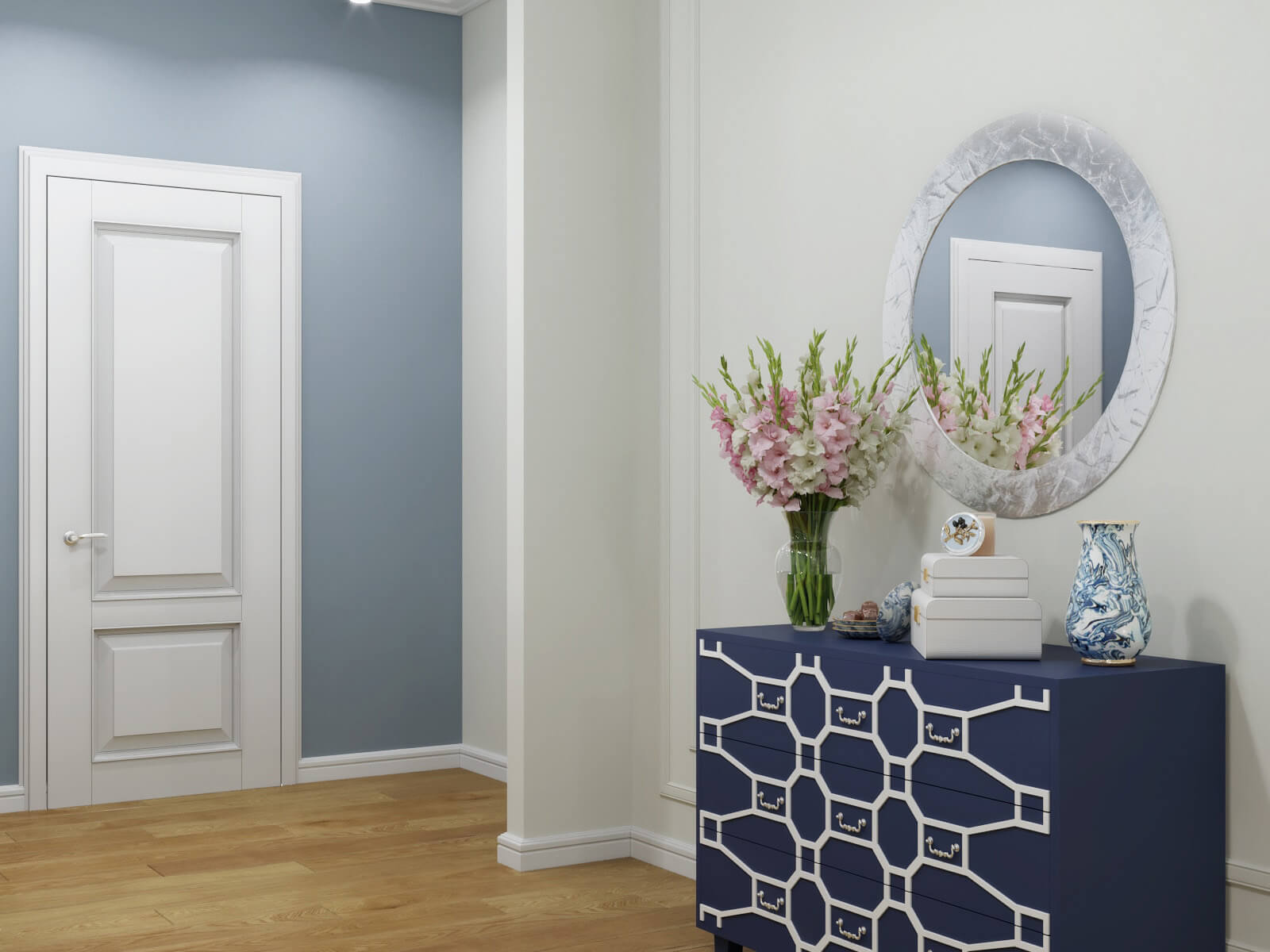 Ремонт по готовым стилям за 75 дней