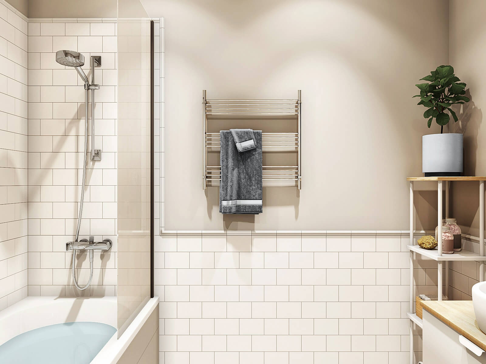 Ремонт по готовым стилям за 75 дней