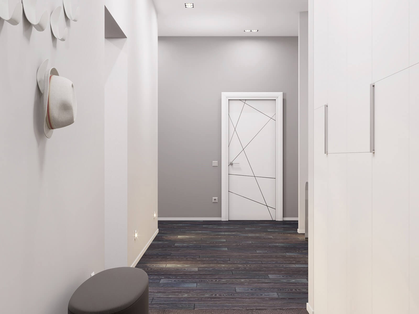 Ремонт по готовым стилям за 75 дней