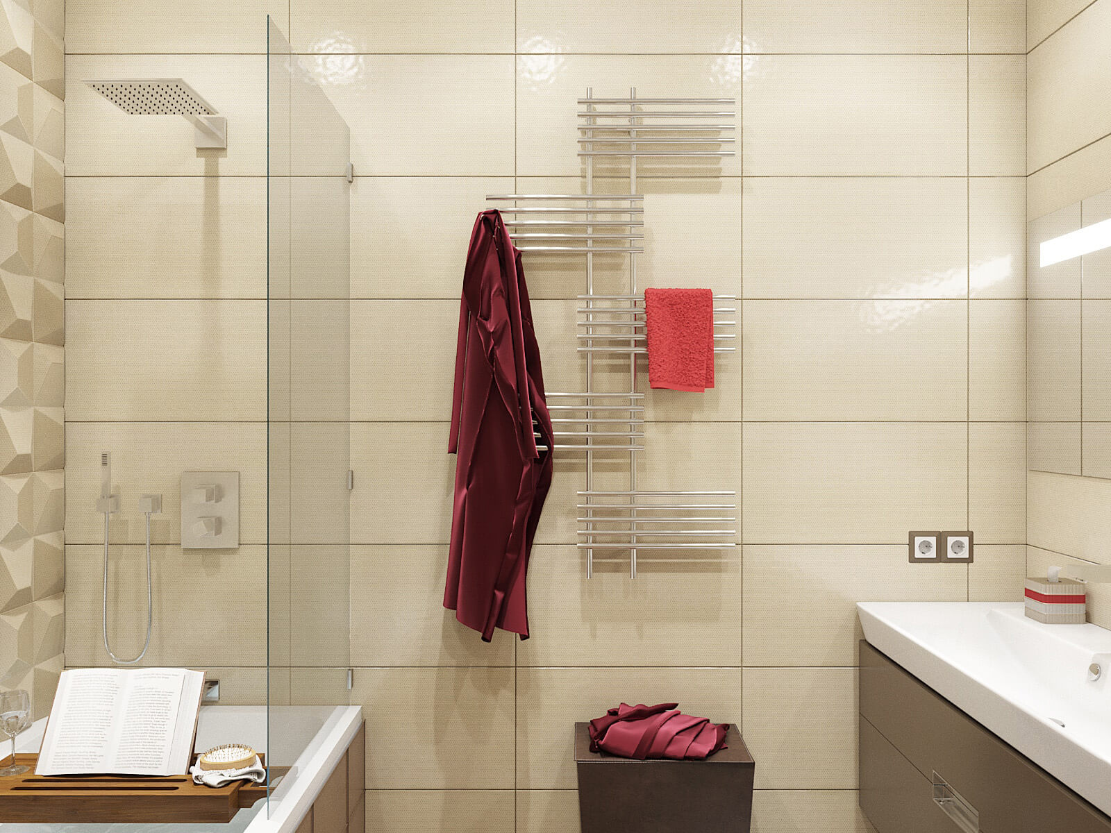 Ремонт по готовым стилям за 75 дней