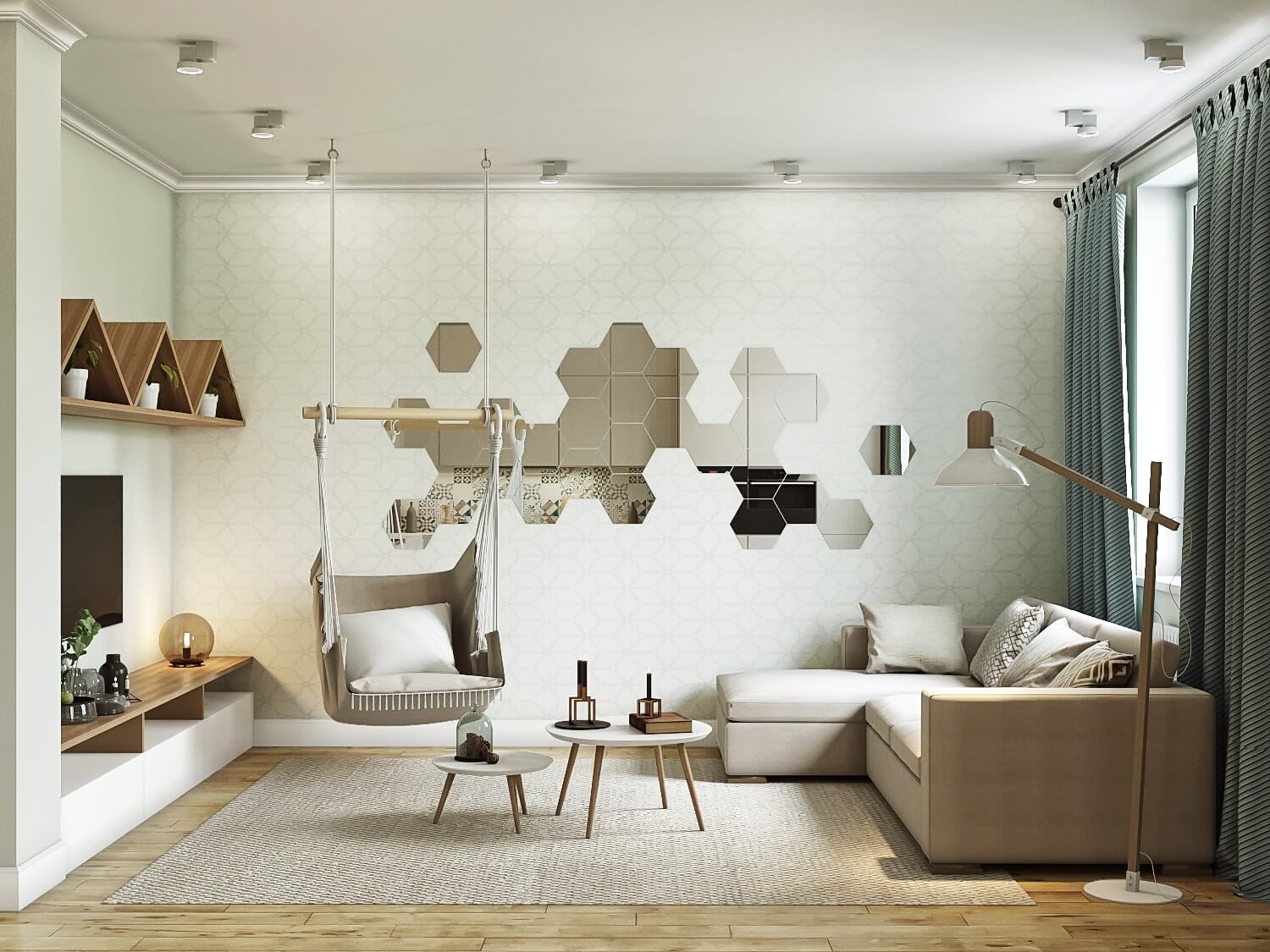 Ремонт по готовым стилям за 75 дней