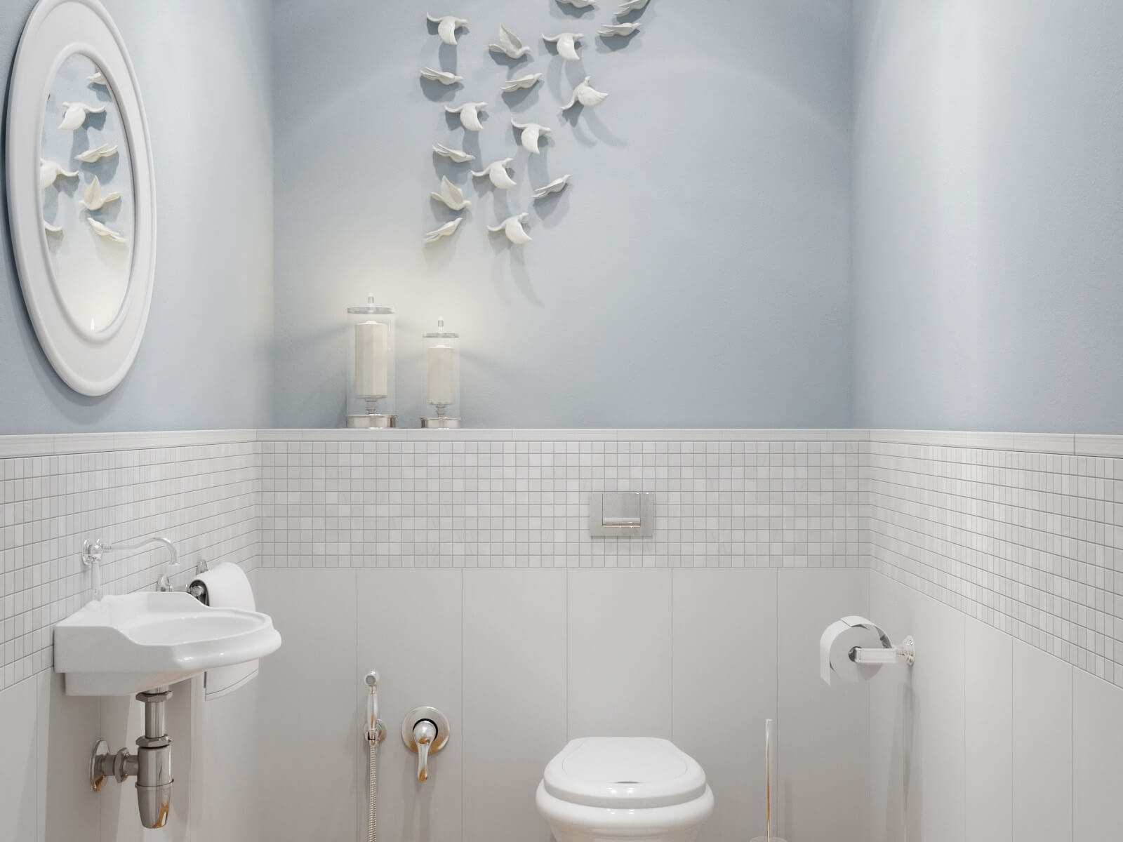 Ремонт по готовым стилям за 75 дней