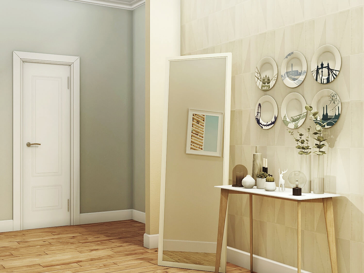 Ремонт по готовым стилям за 75 дней