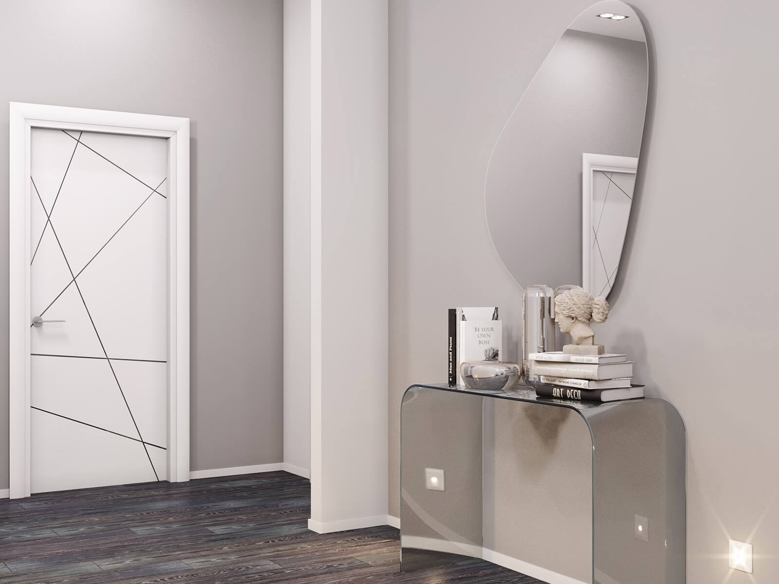 Ремонт по готовым стилям за 75 дней