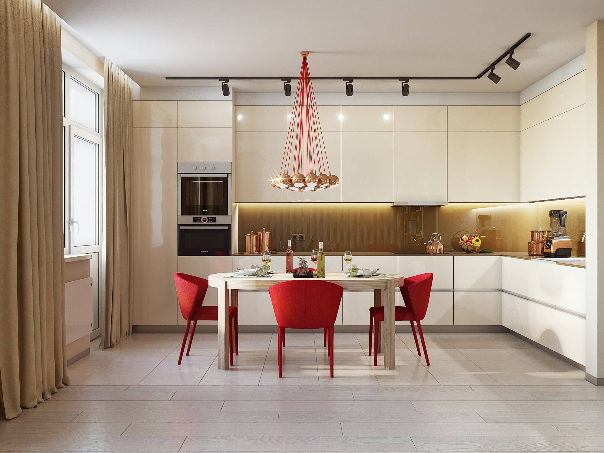 Ремонт по готовым стилям за 75 дней