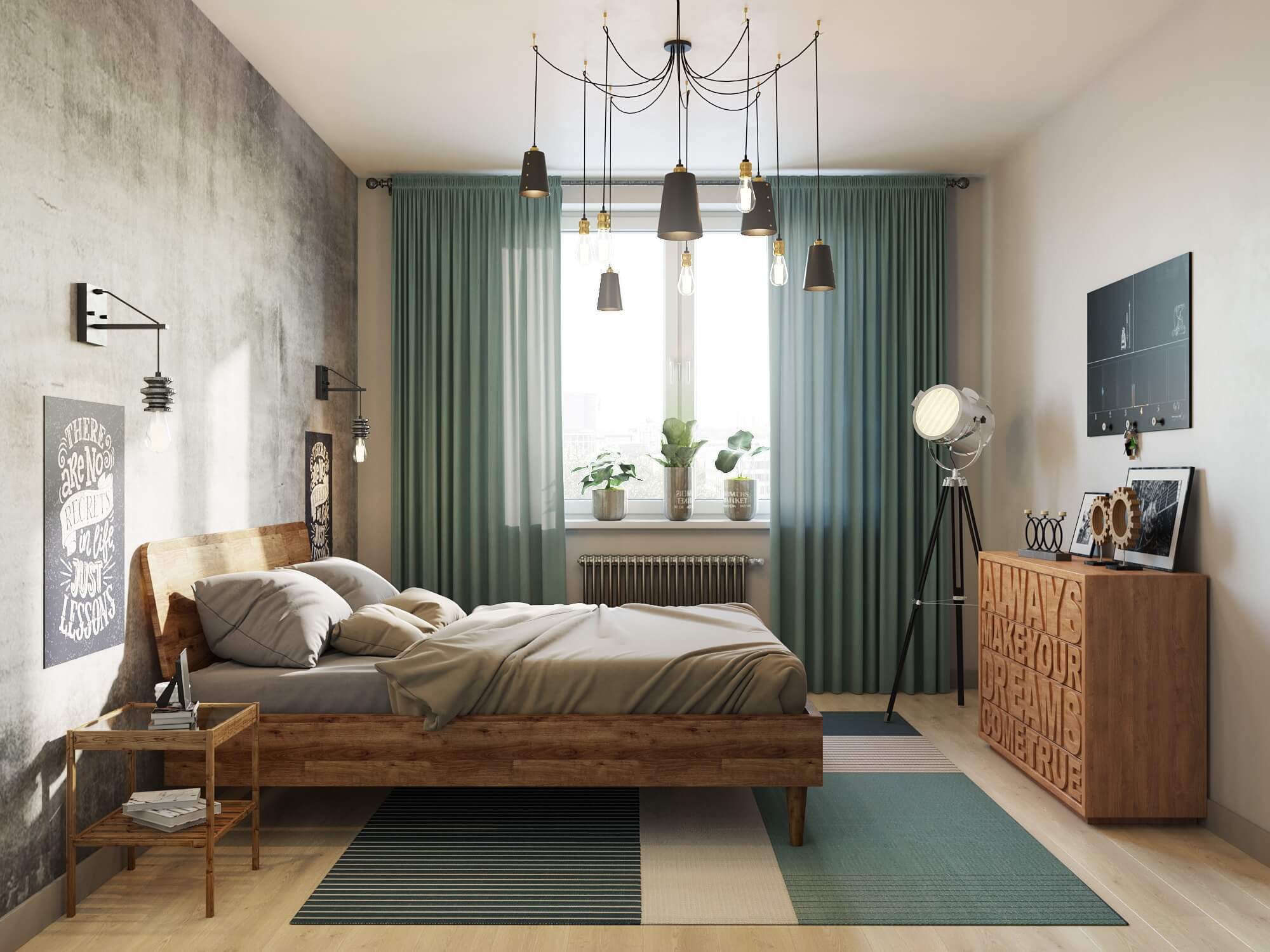 Ремонт по готовым стилям за 75 дней