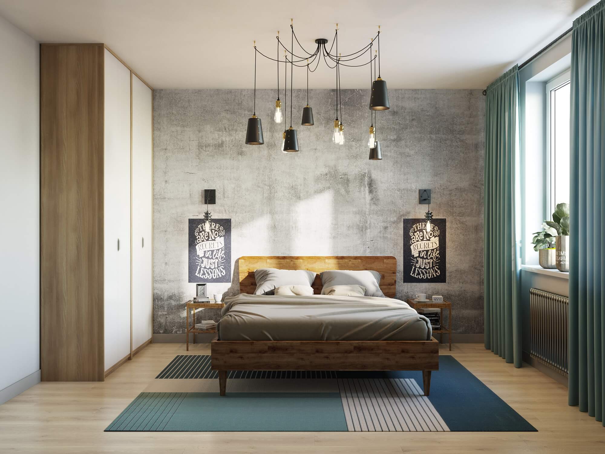 Ремонт по готовым стилям за 75 дней