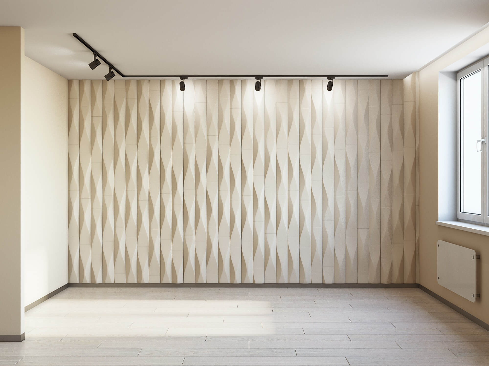 Ремонт по готовым стилям за 75 дней