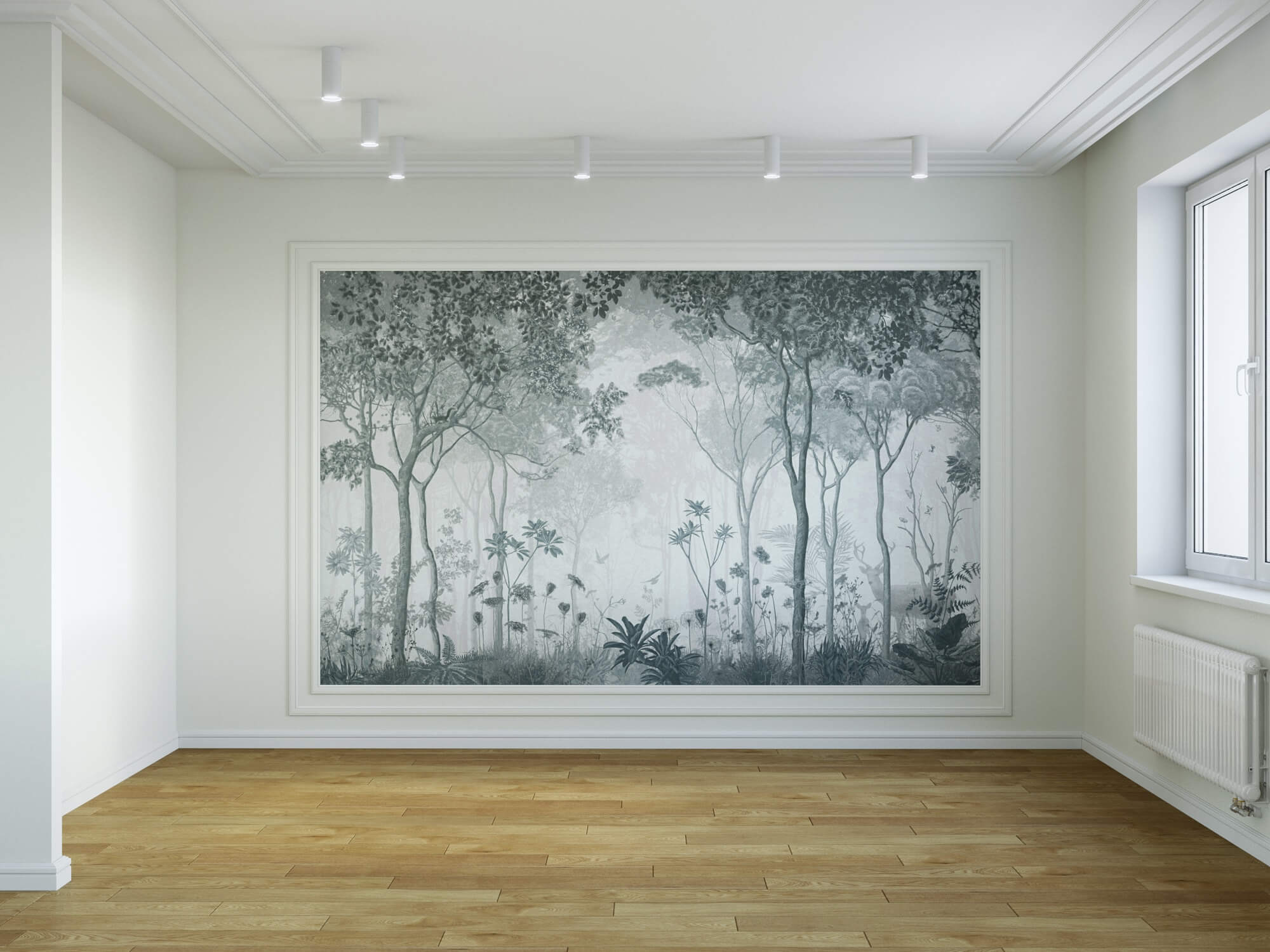 Ремонт по готовым стилям за 75 дней