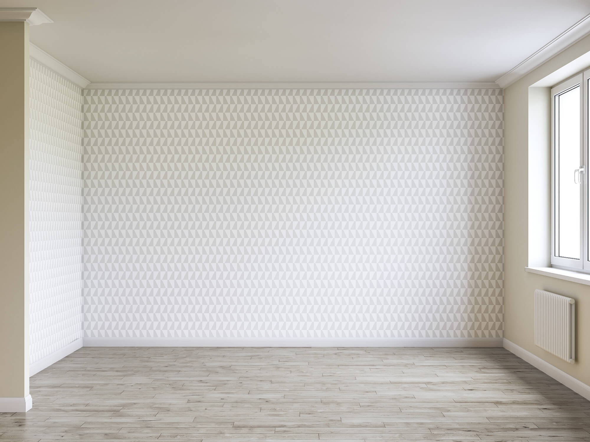 Ремонт по готовым стилям за 75 дней