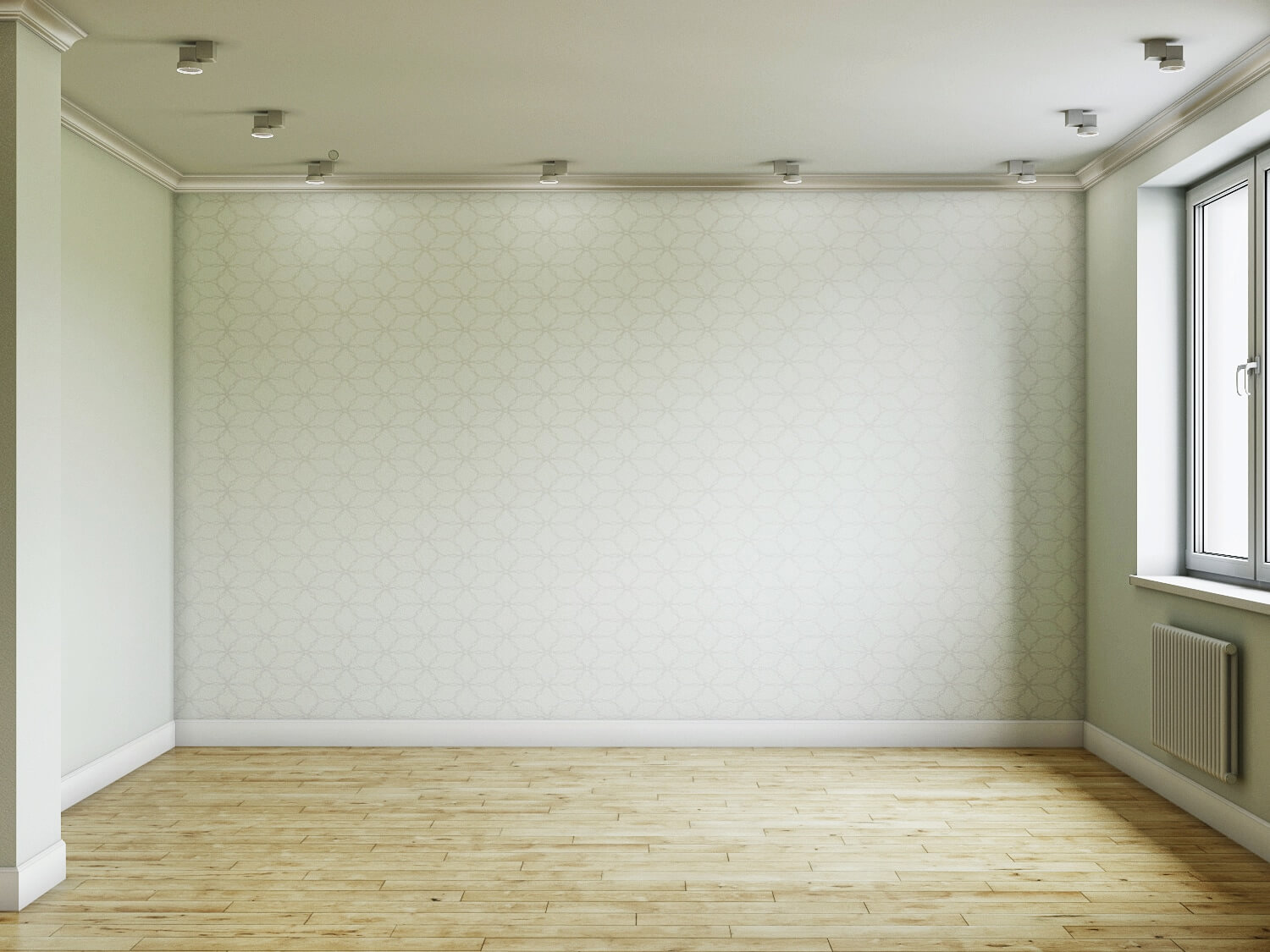 Ремонт по готовым стилям за 75 дней