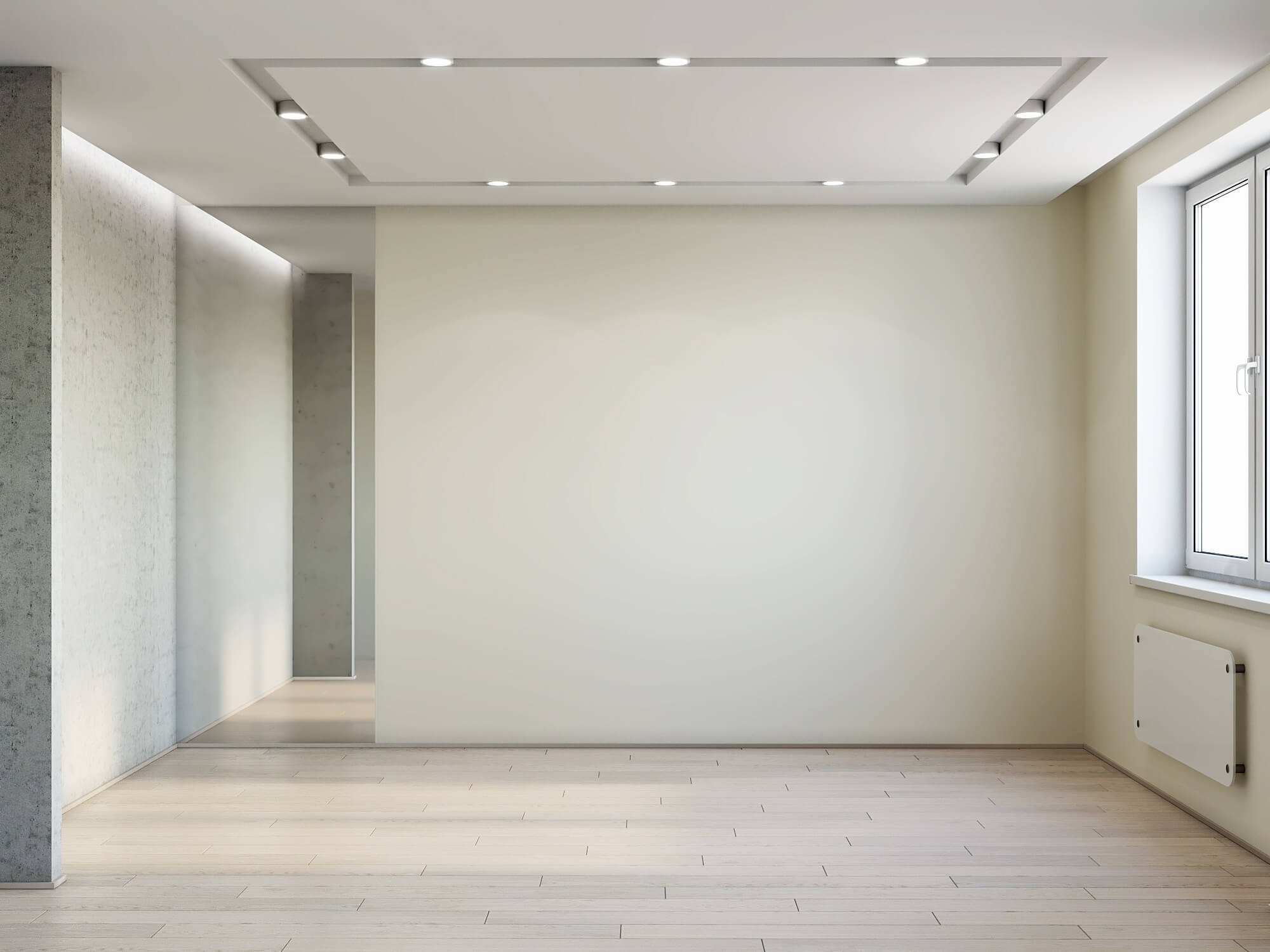 Ремонт по готовым стилям за 75 дней