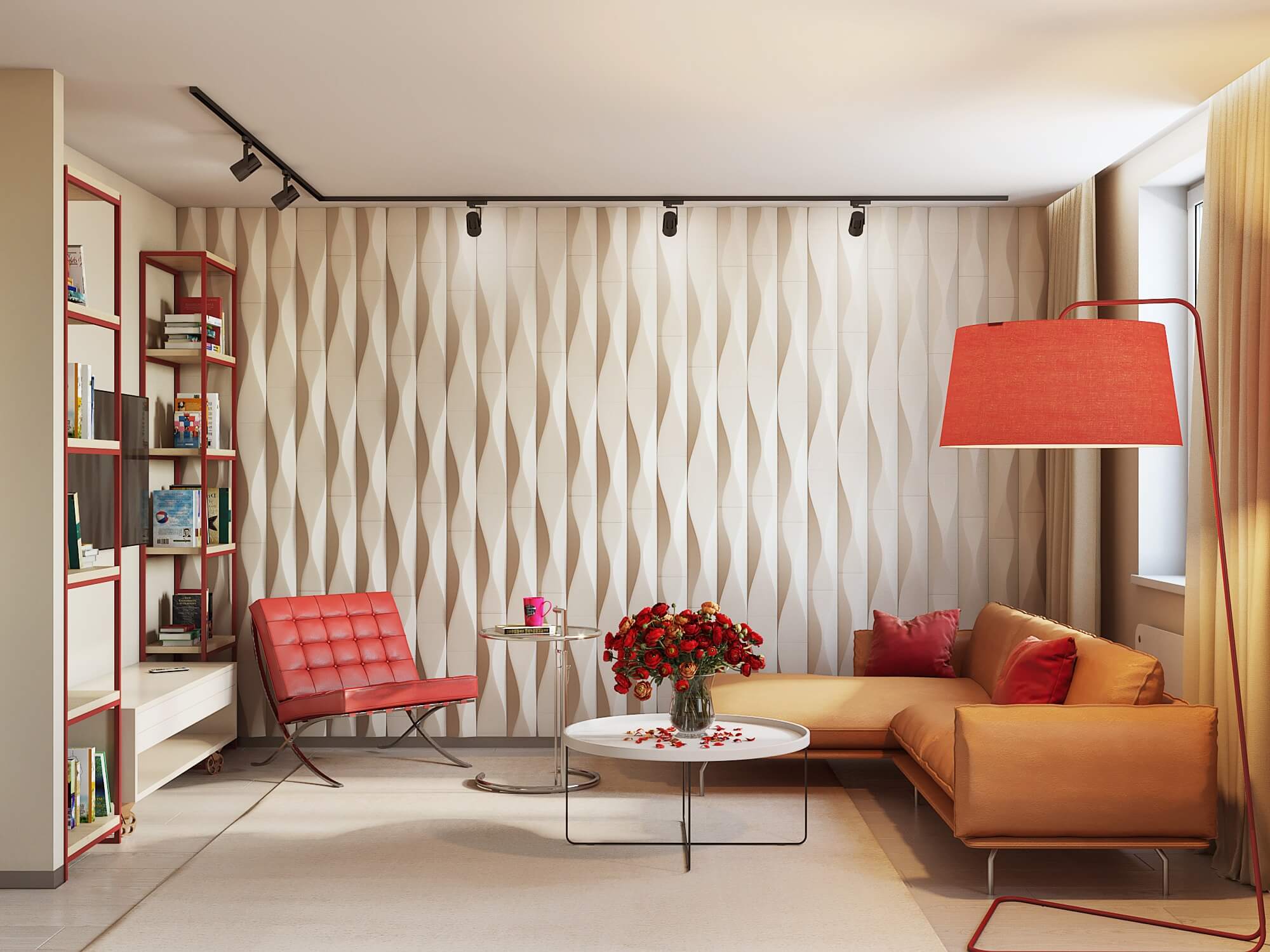 Ремонт по готовым стилям за 75 дней