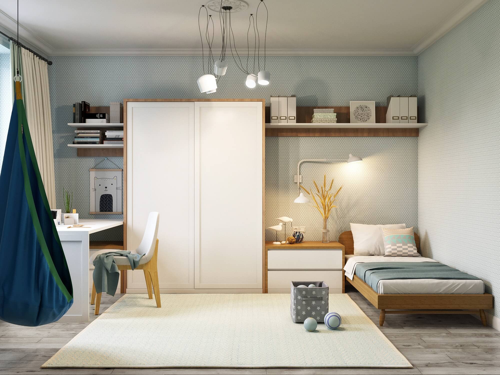 Ремонт по готовым стилям за 75 дней