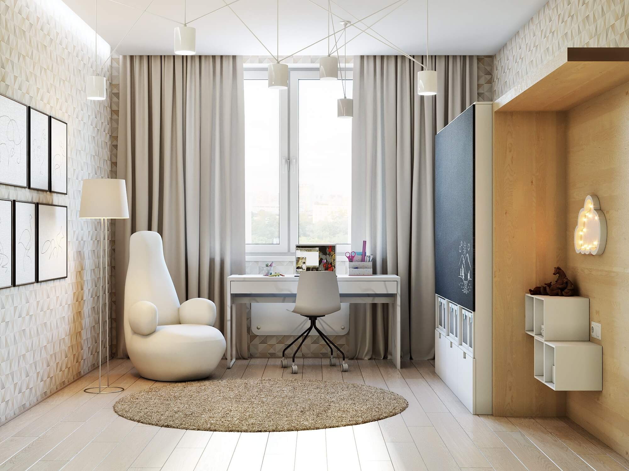 Ремонт по готовым стилям за 75 дней