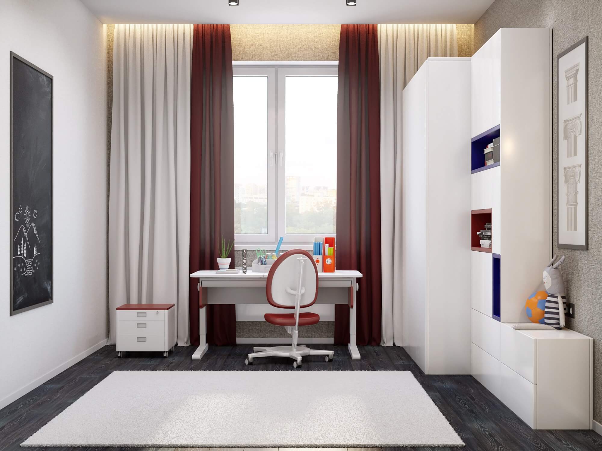 Ремонт по готовым стилям за 75 дней