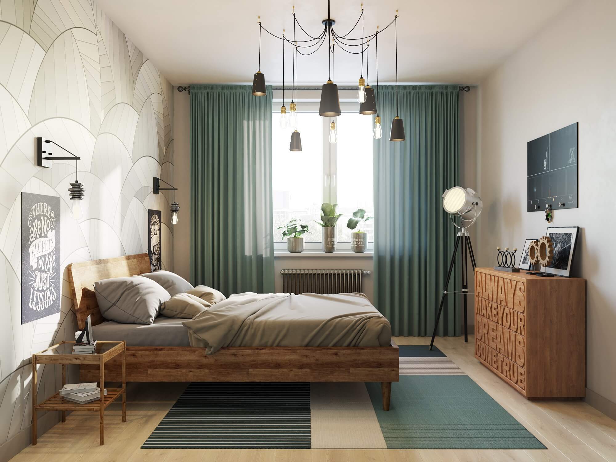 Ремонт по готовым стилям за 75 дней