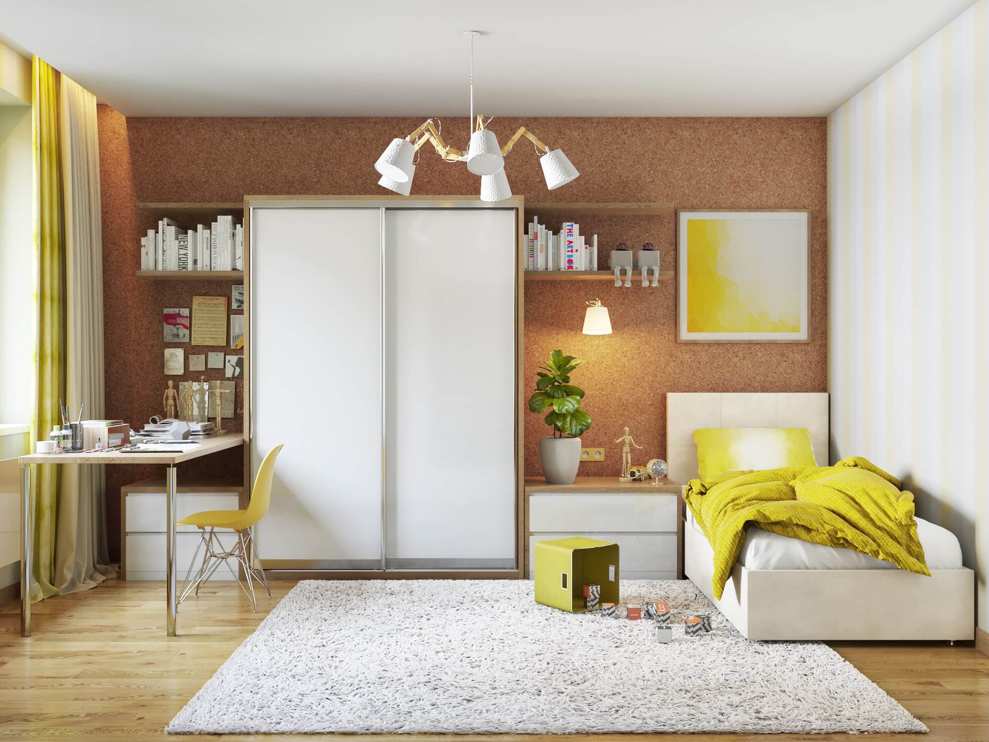 Ремонт по готовым стилям за 75 дней