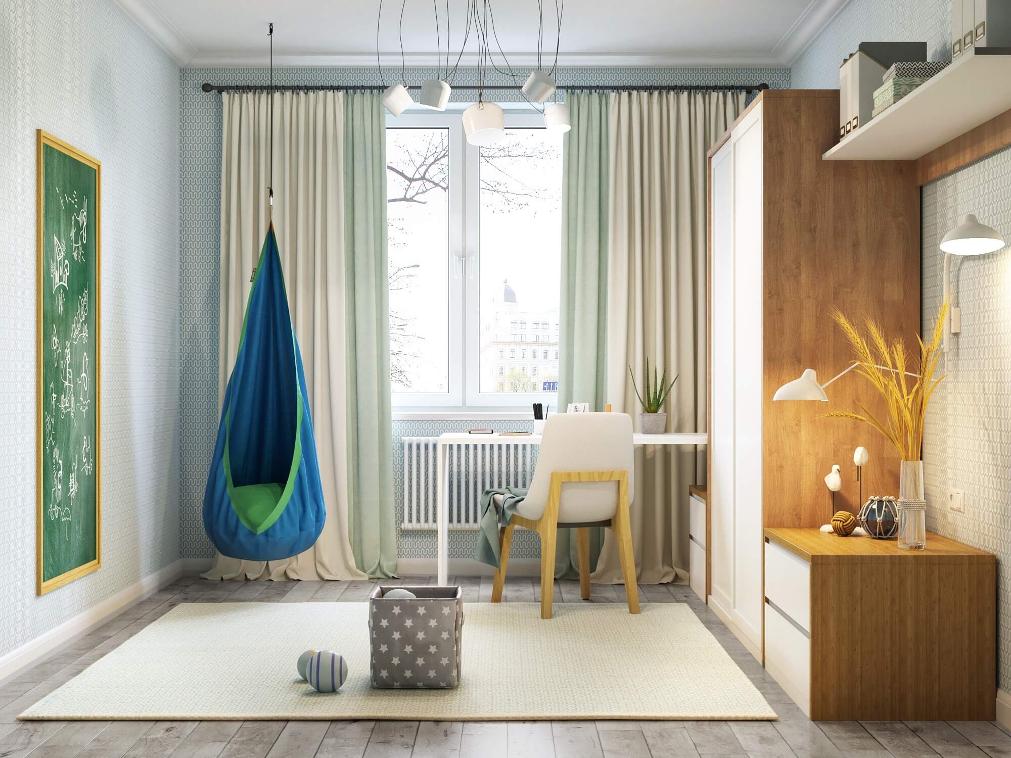 Ремонт по готовым стилям за 75 дней