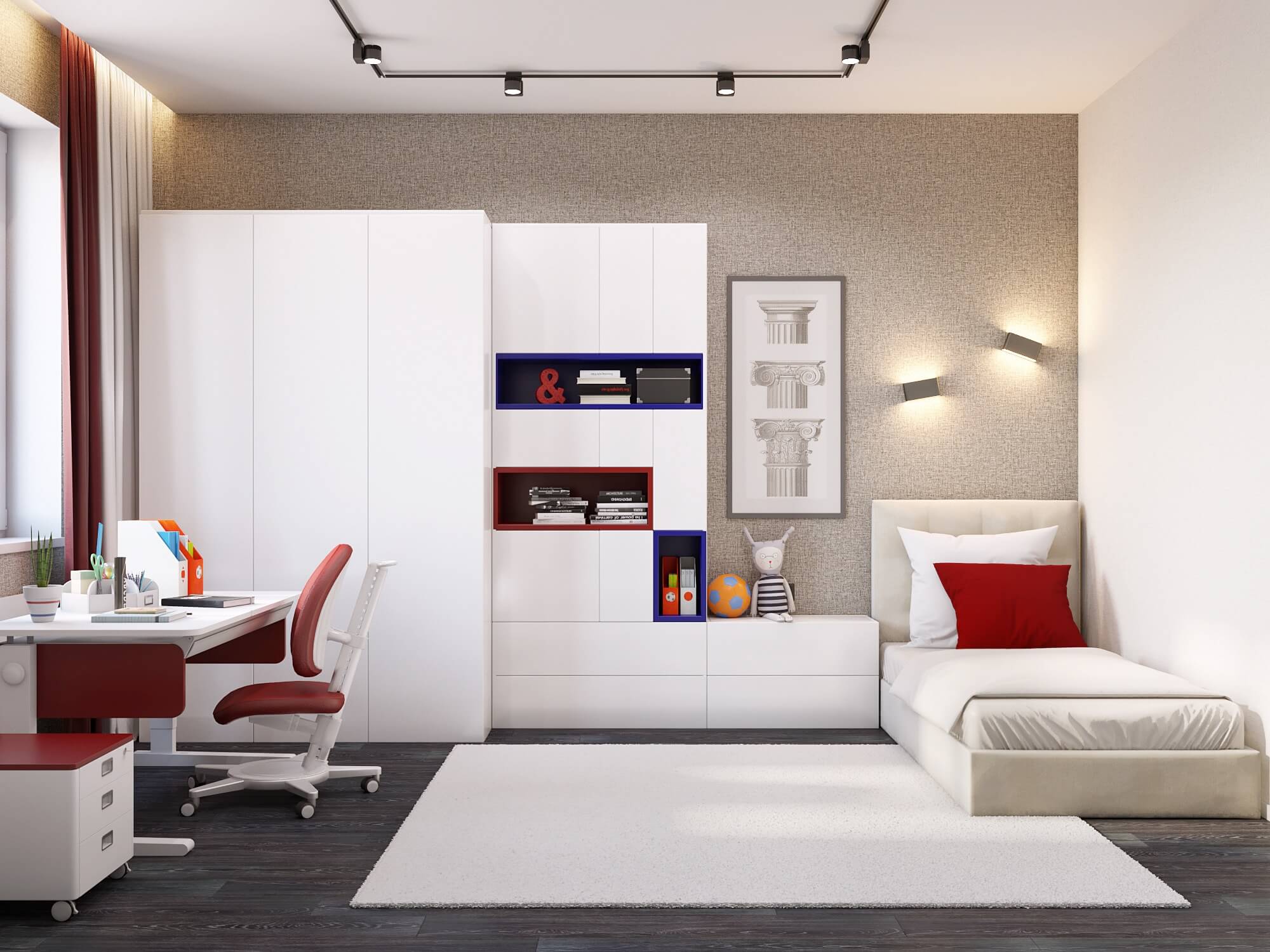 Ремонт по готовым стилям за 75 дней