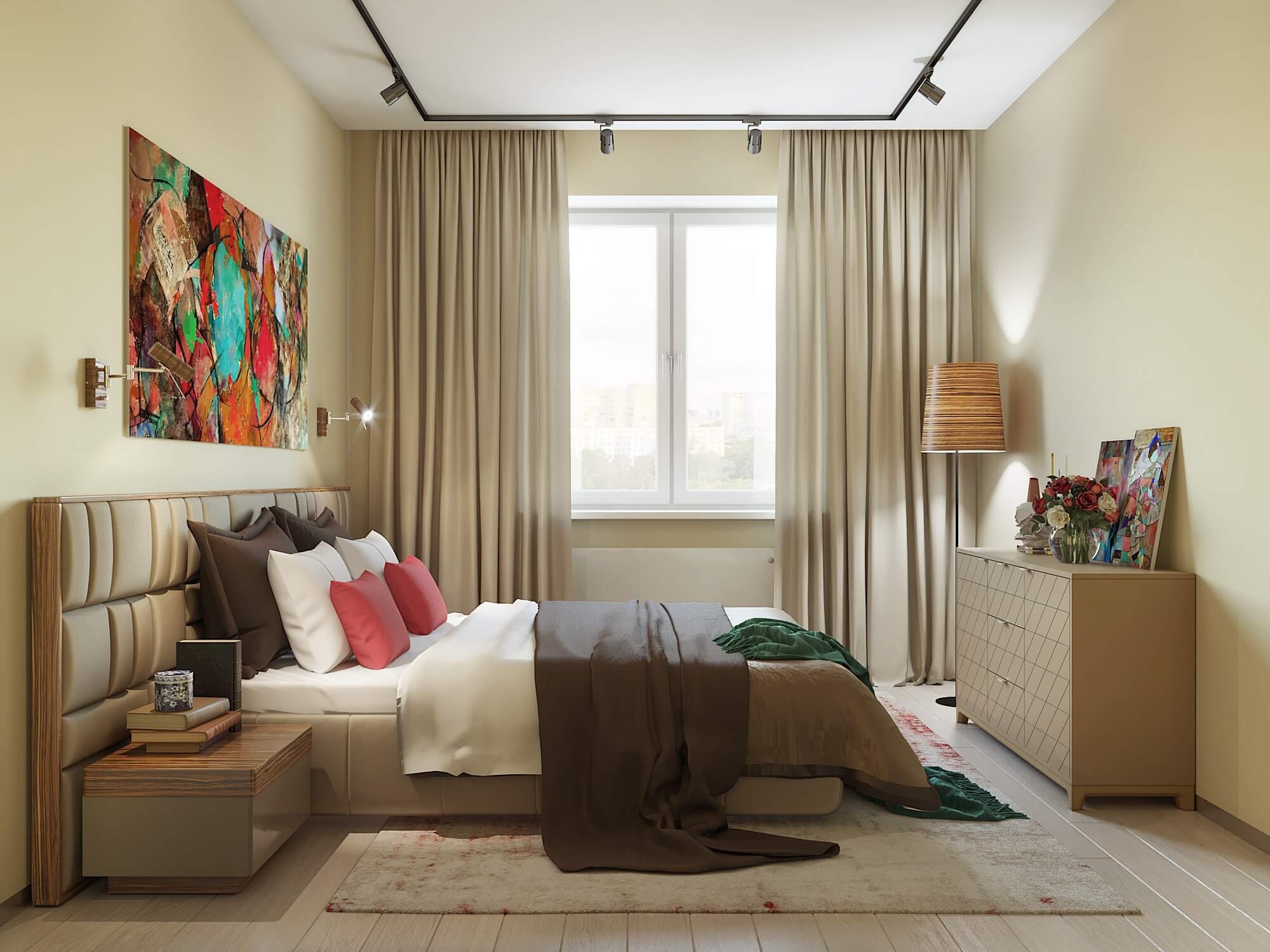 Ремонт по готовым стилям за 75 дней