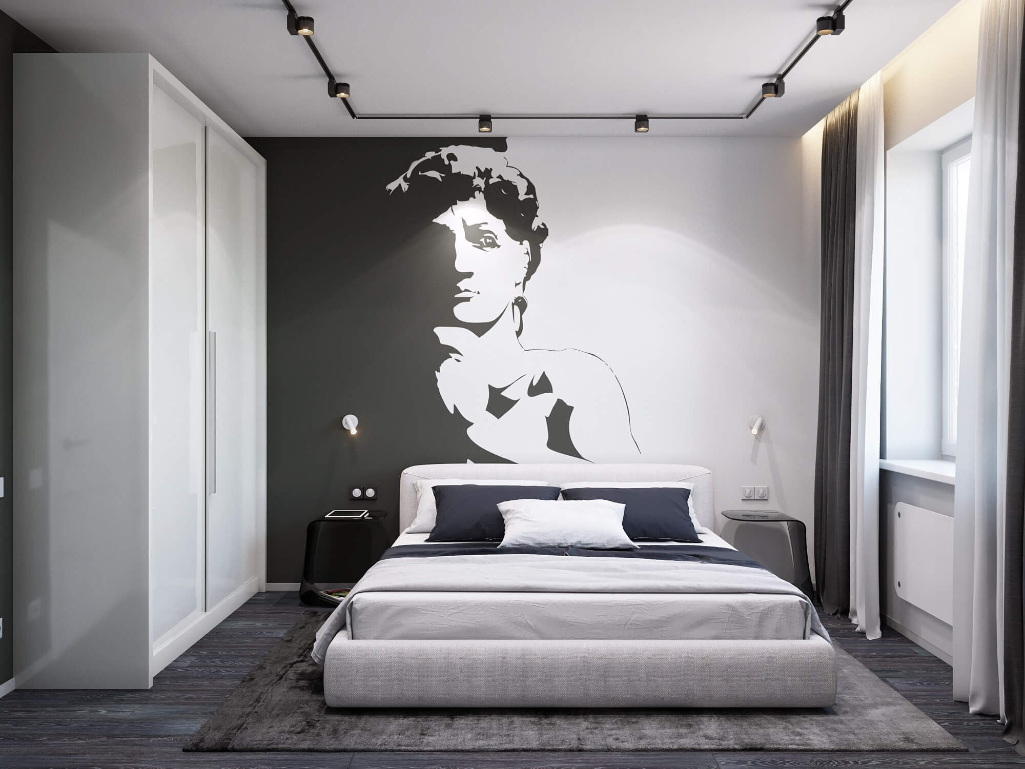 Ремонт по готовым стилям за 75 дней