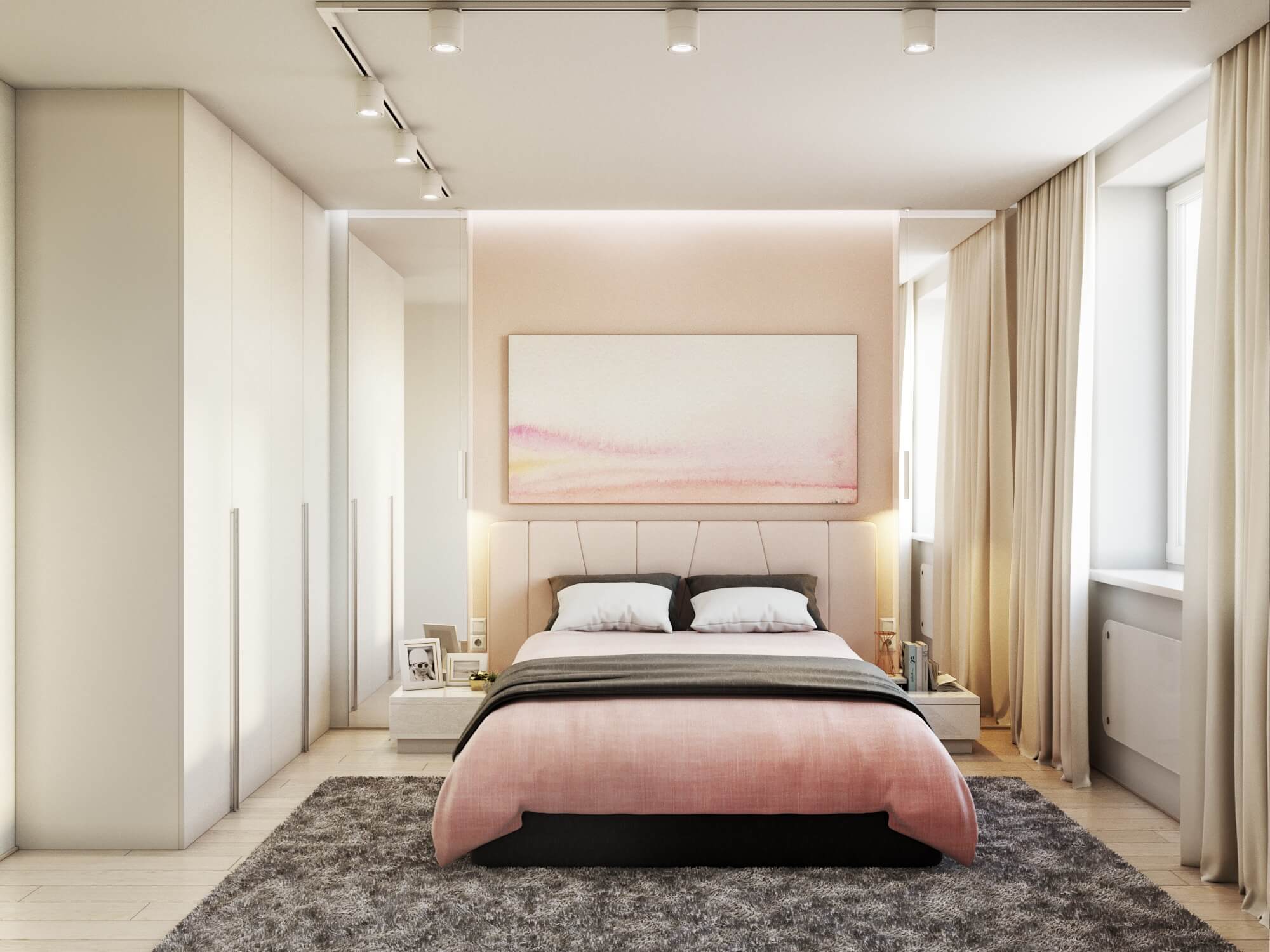 Ремонт по готовым стилям за 75 дней