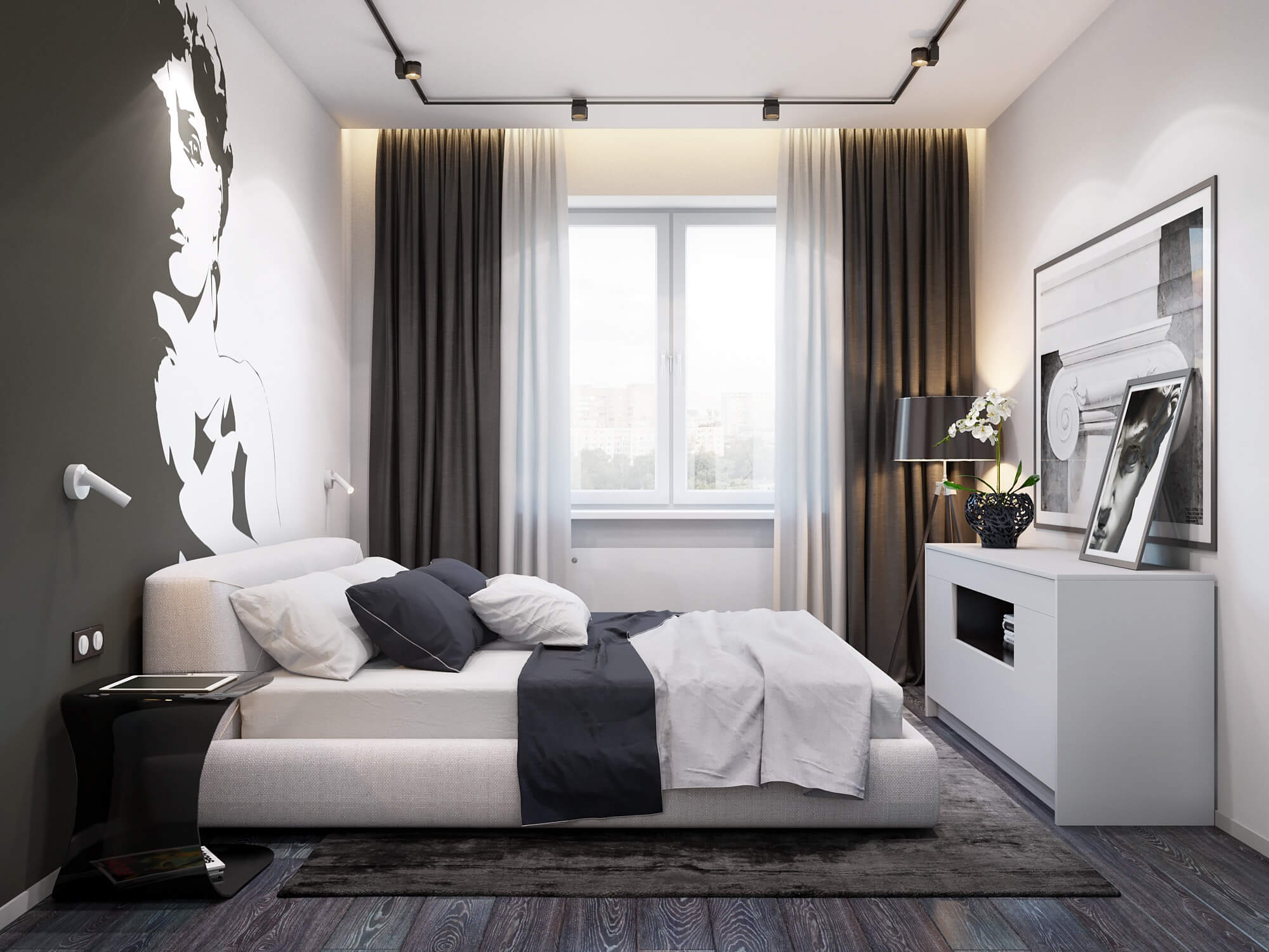 Ремонт по готовым стилям за 75 дней