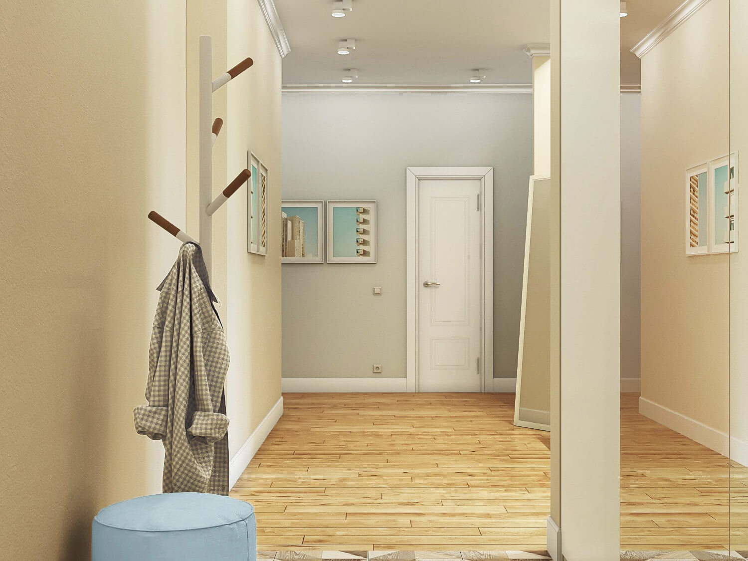 Ремонт по готовым стилям за 75 дней