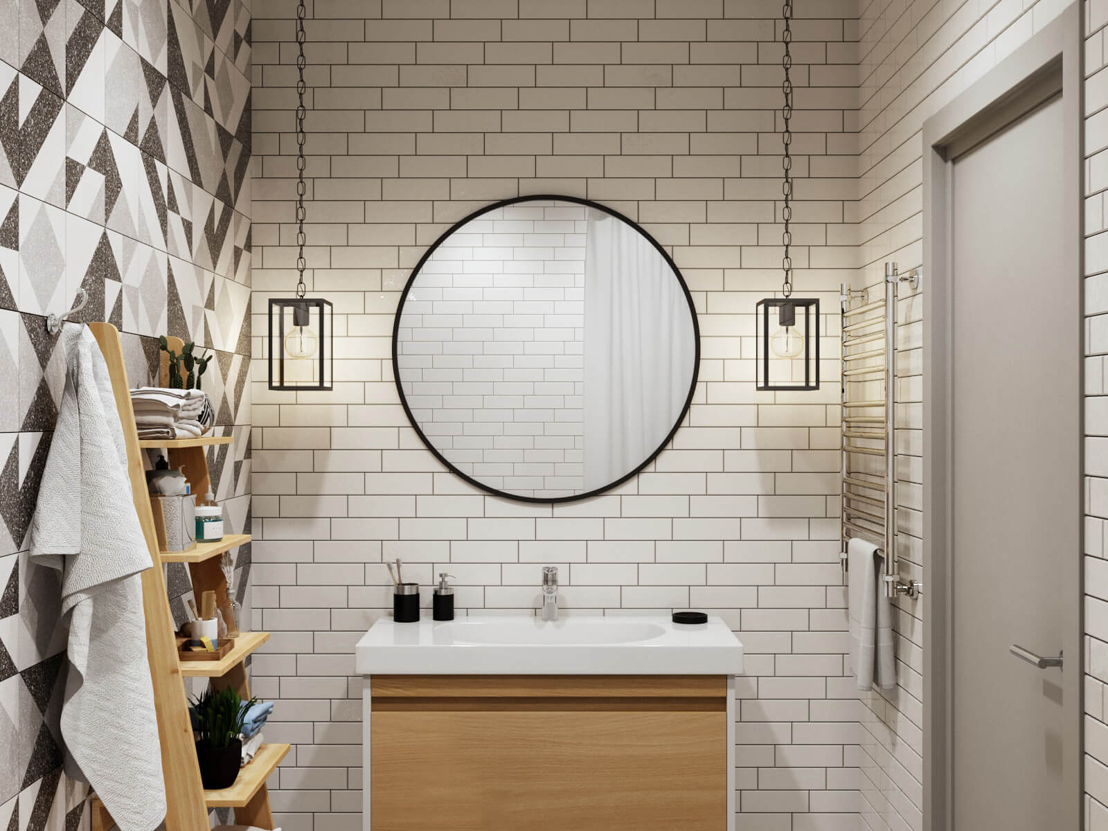 Ремонт по готовым стилям за 75 дней