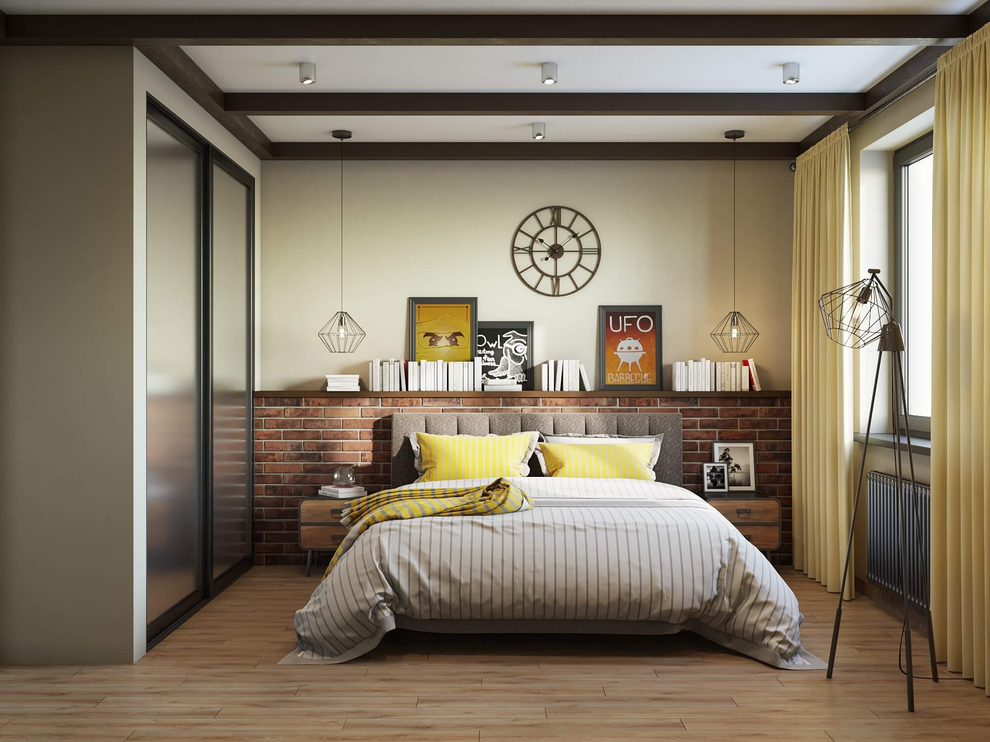 Ремонт по готовым стилям за 75 дней