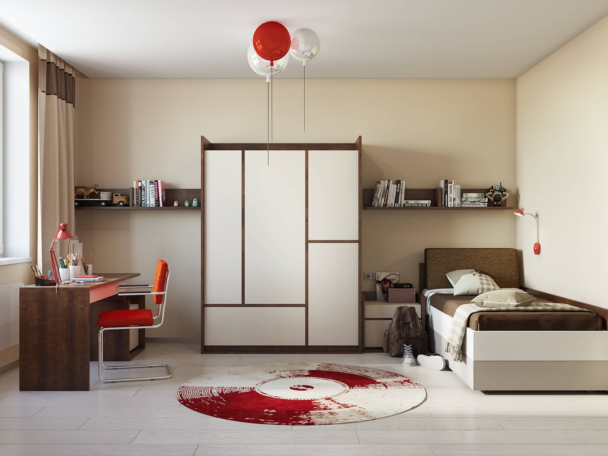 Ремонт по готовым стилям за 75 дней