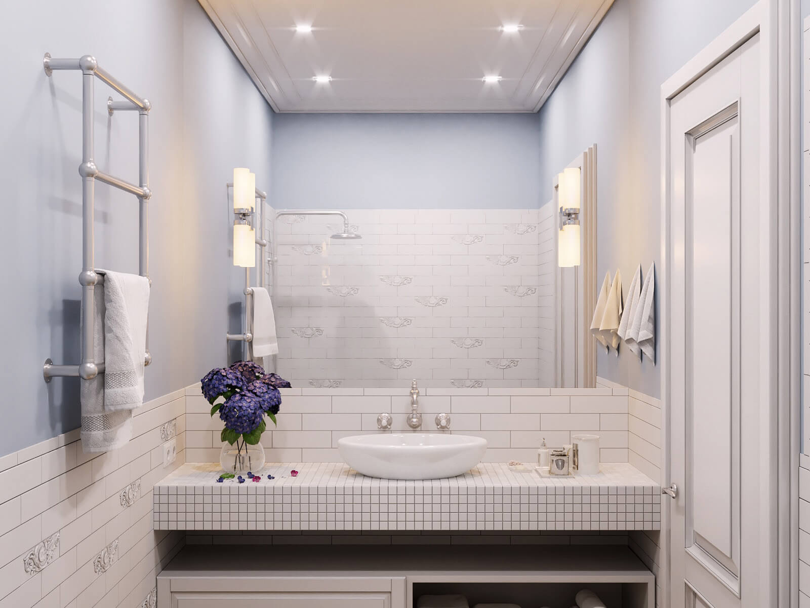 Ремонт по готовым стилям за 75 дней