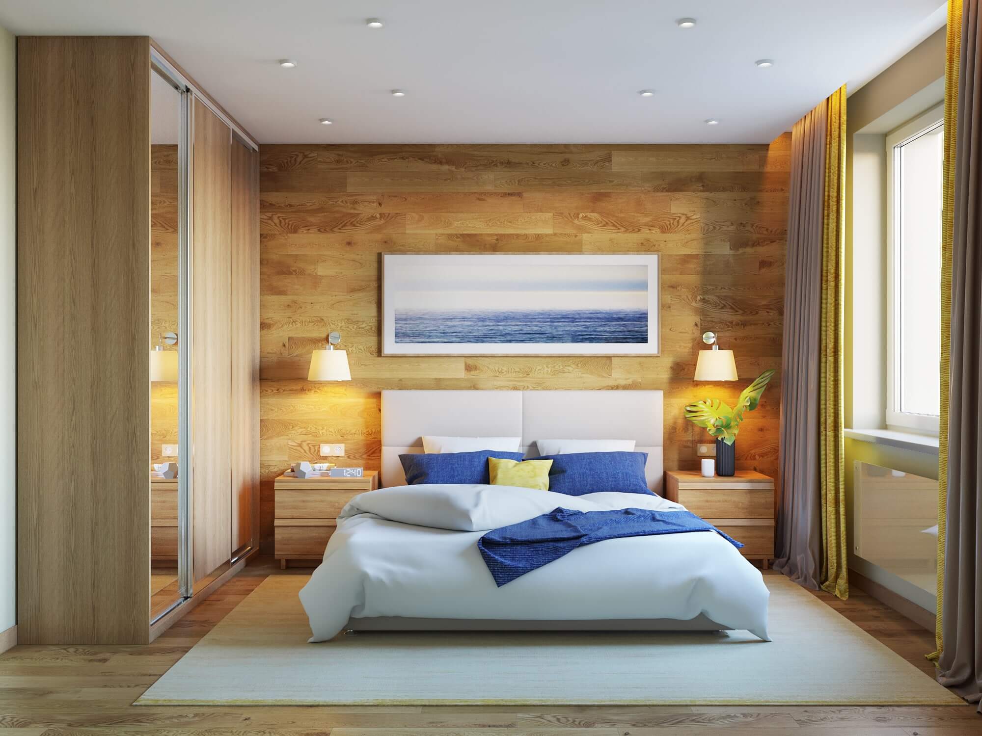 Ремонт по готовым стилям за 75 дней