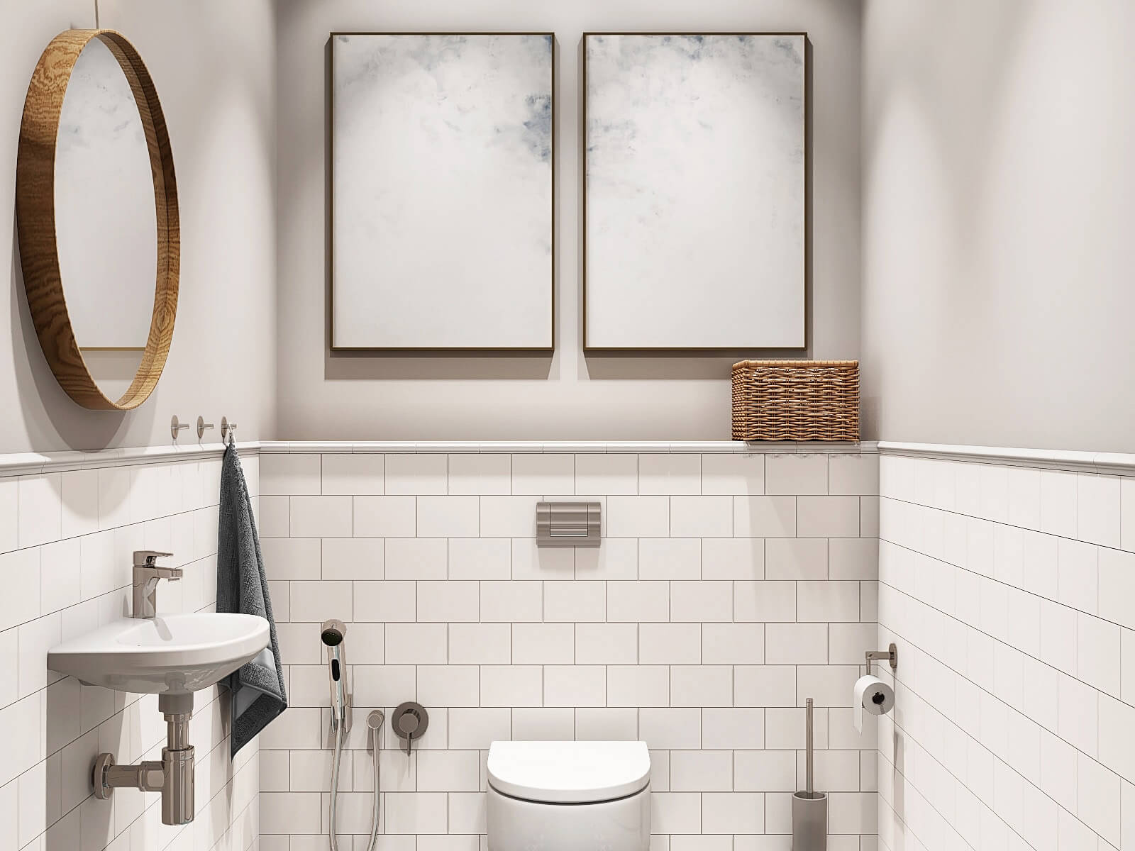 Ремонт по готовым стилям за 75 дней