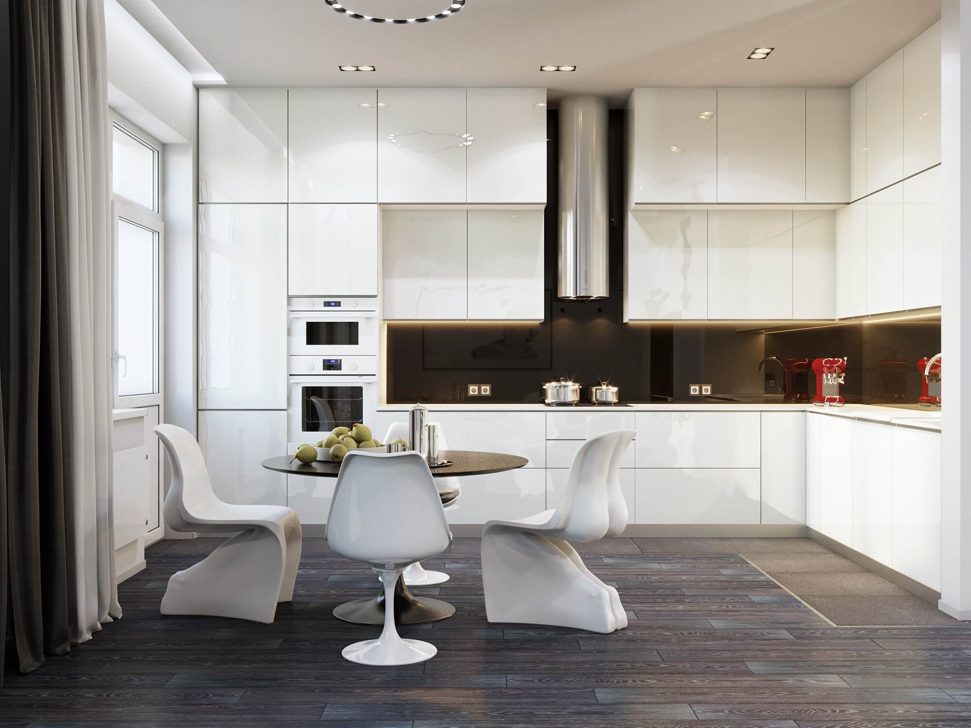 Ремонт по готовым стилям за 75 дней