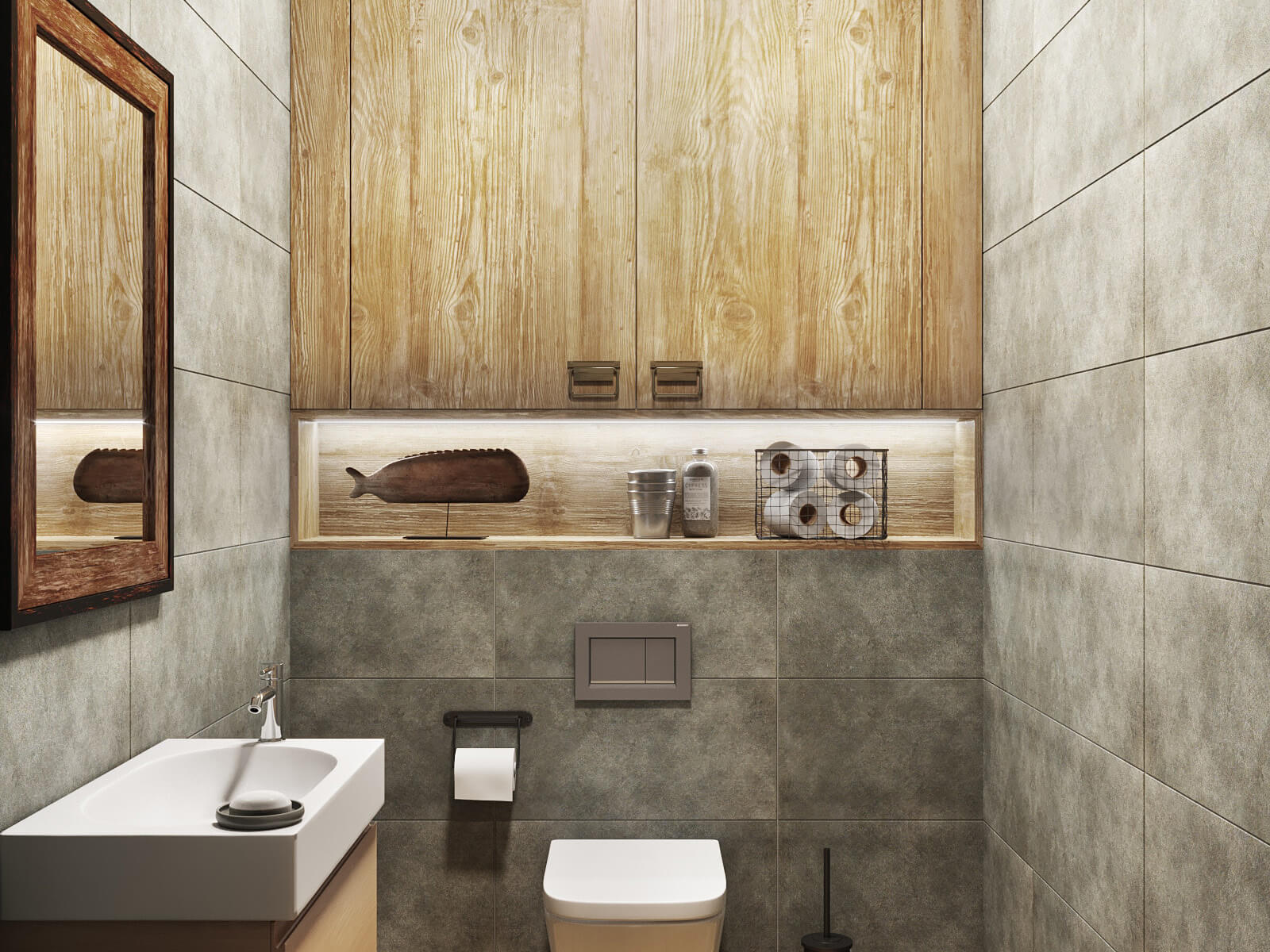 Ремонт по готовым стилям за 75 дней