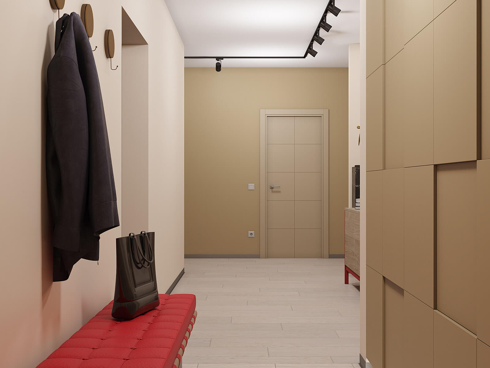 Ремонт по готовым стилям за 75 дней