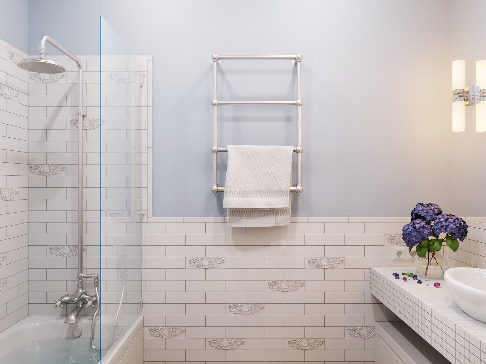 Ремонт по готовым стилям за 75 дней